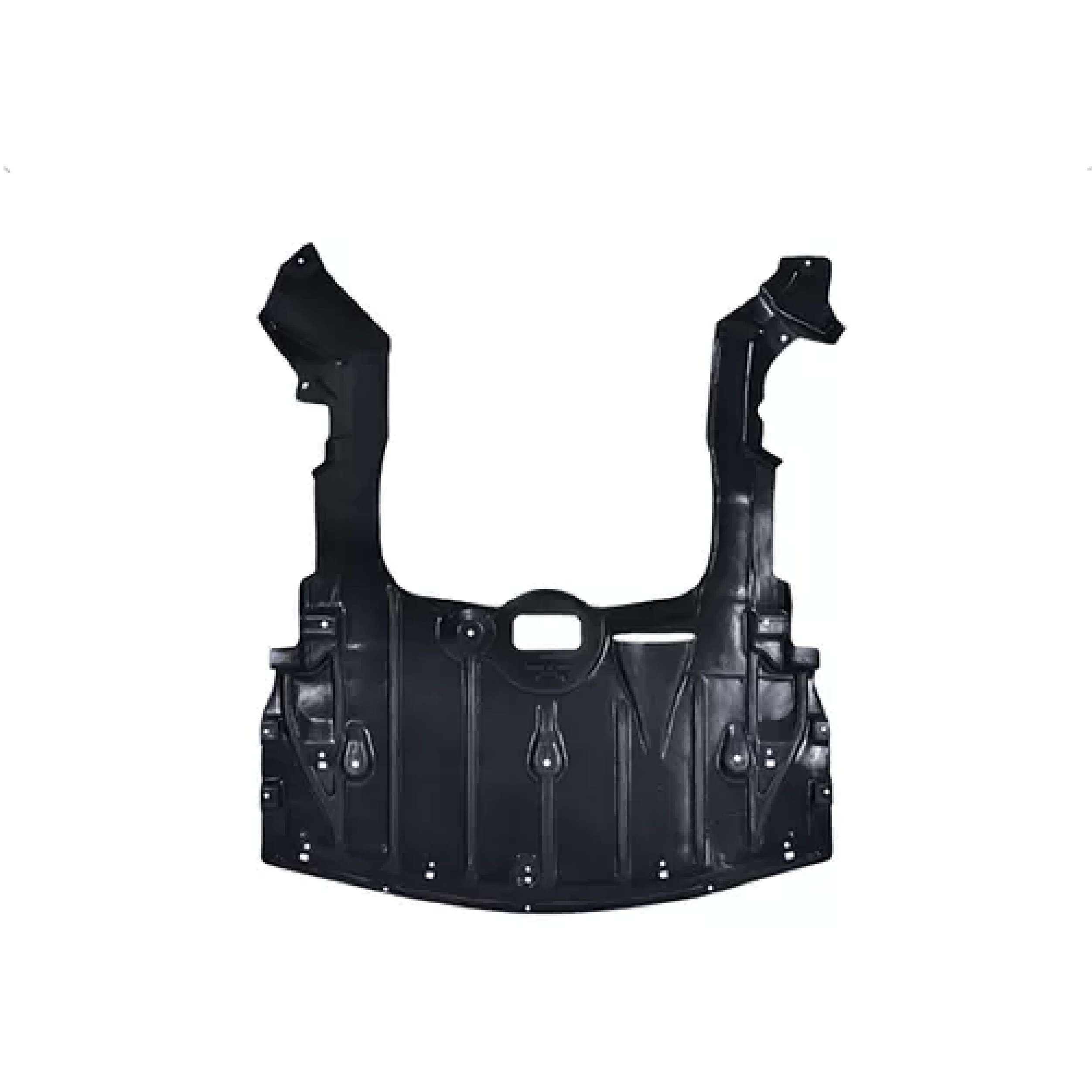 Tolva Inferior Motor Seccion Trasera Bmw Serie 3 Sedan 2008-2013