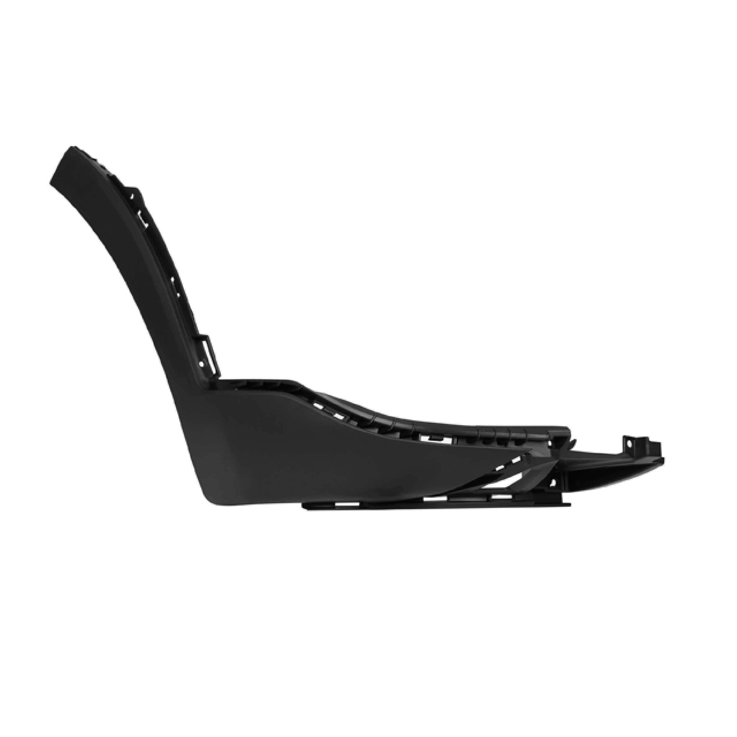 Moldura Defensa Delantera Lateral Derecha P/Kia Sorento 2.4 2019-2020