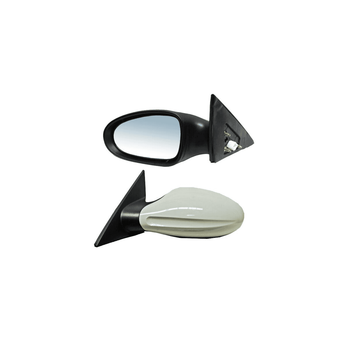 Espejo Nissan Altima Base/ S/ Se/ Sl/ Se-R 2005-2006 Electrico Izquierdo