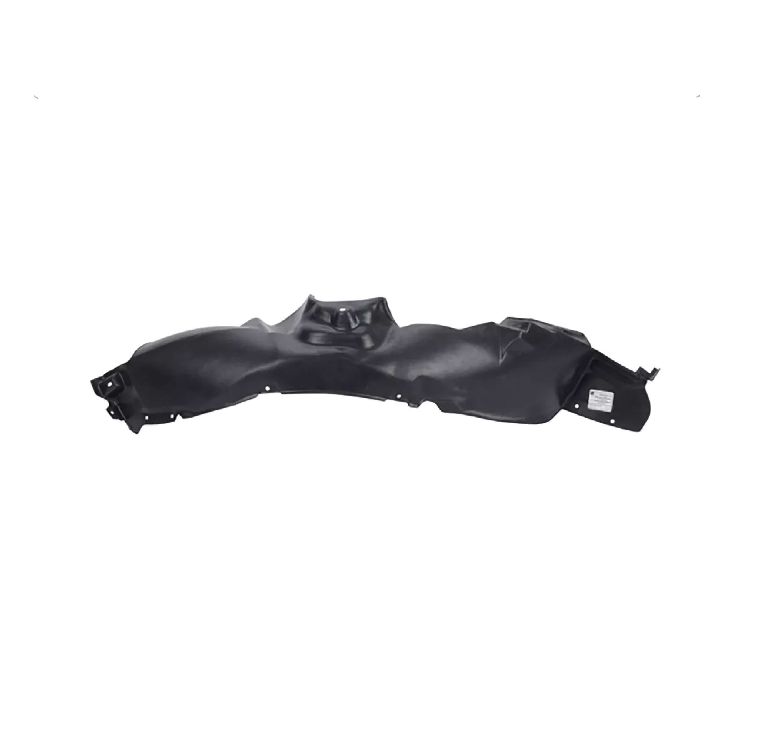 Tolva Salpicadera Derecha P/Kia Rio Usa 1.6L 2003-2005