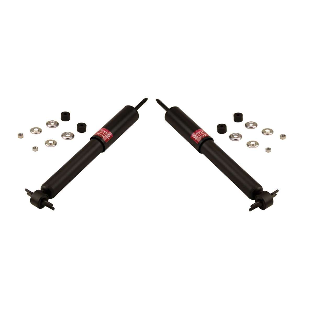 Par Amortiguadores Delanteros Ty Pick Up 2Wd 1990-91-1992 1Ton KYB E