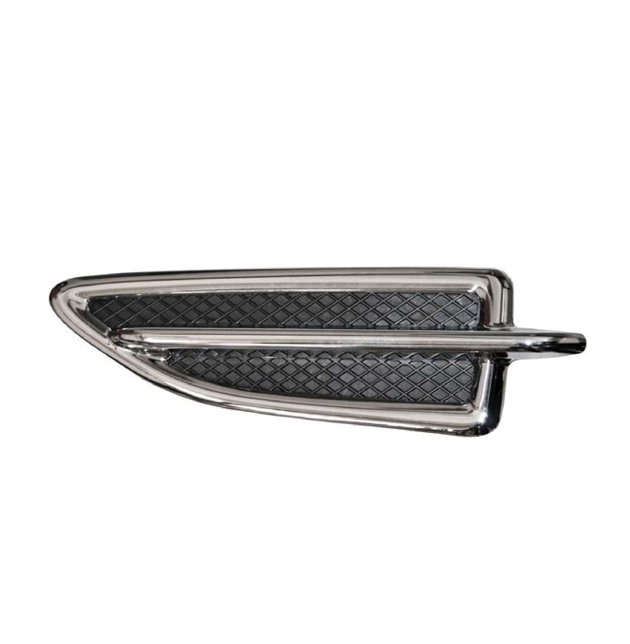 Moldura Salpicadera Izquierda Ford Escape 2013-2016