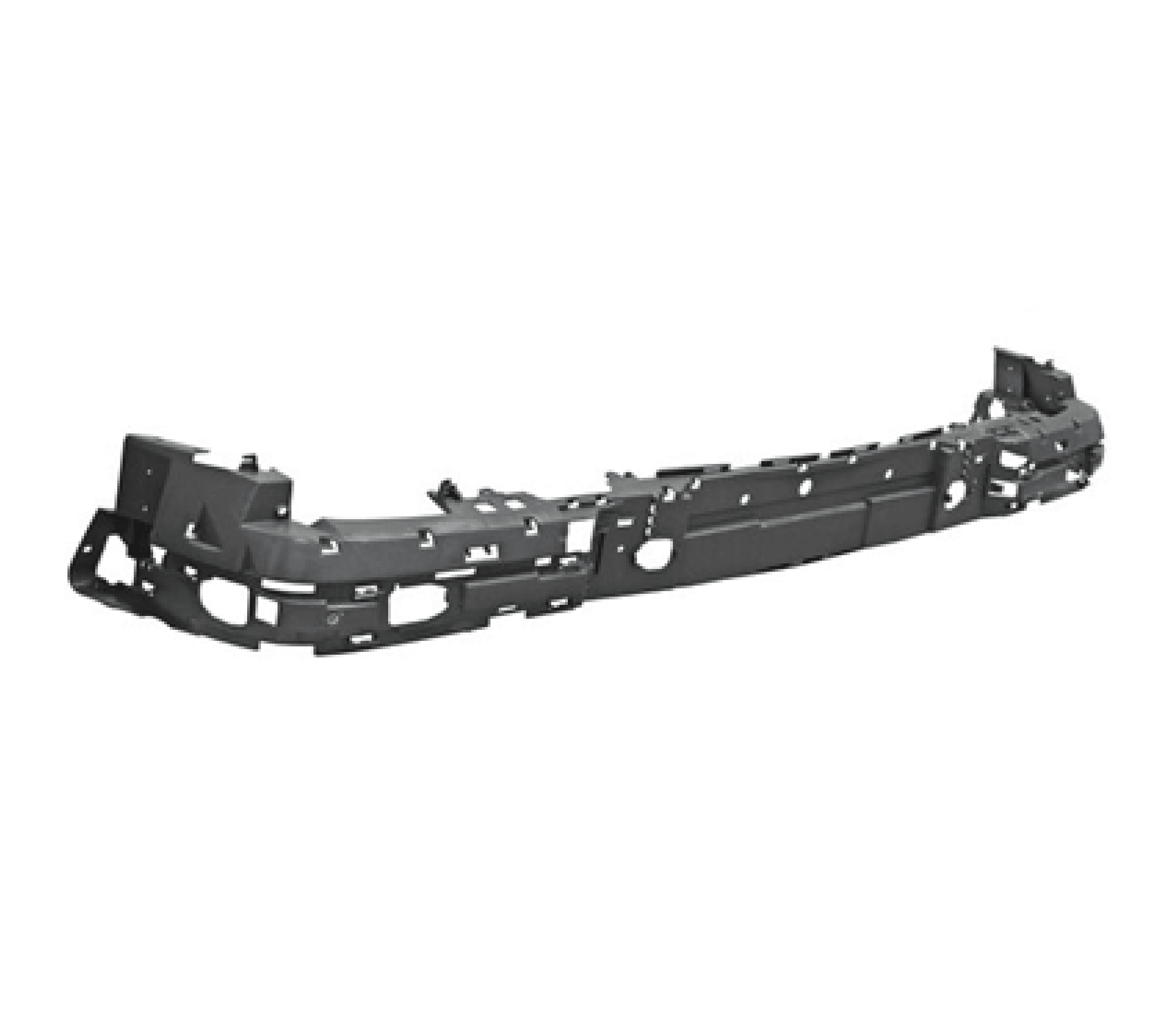Refuerzo Facia Delantera Mercedes Benz Clase E 2000-2002 Plastico