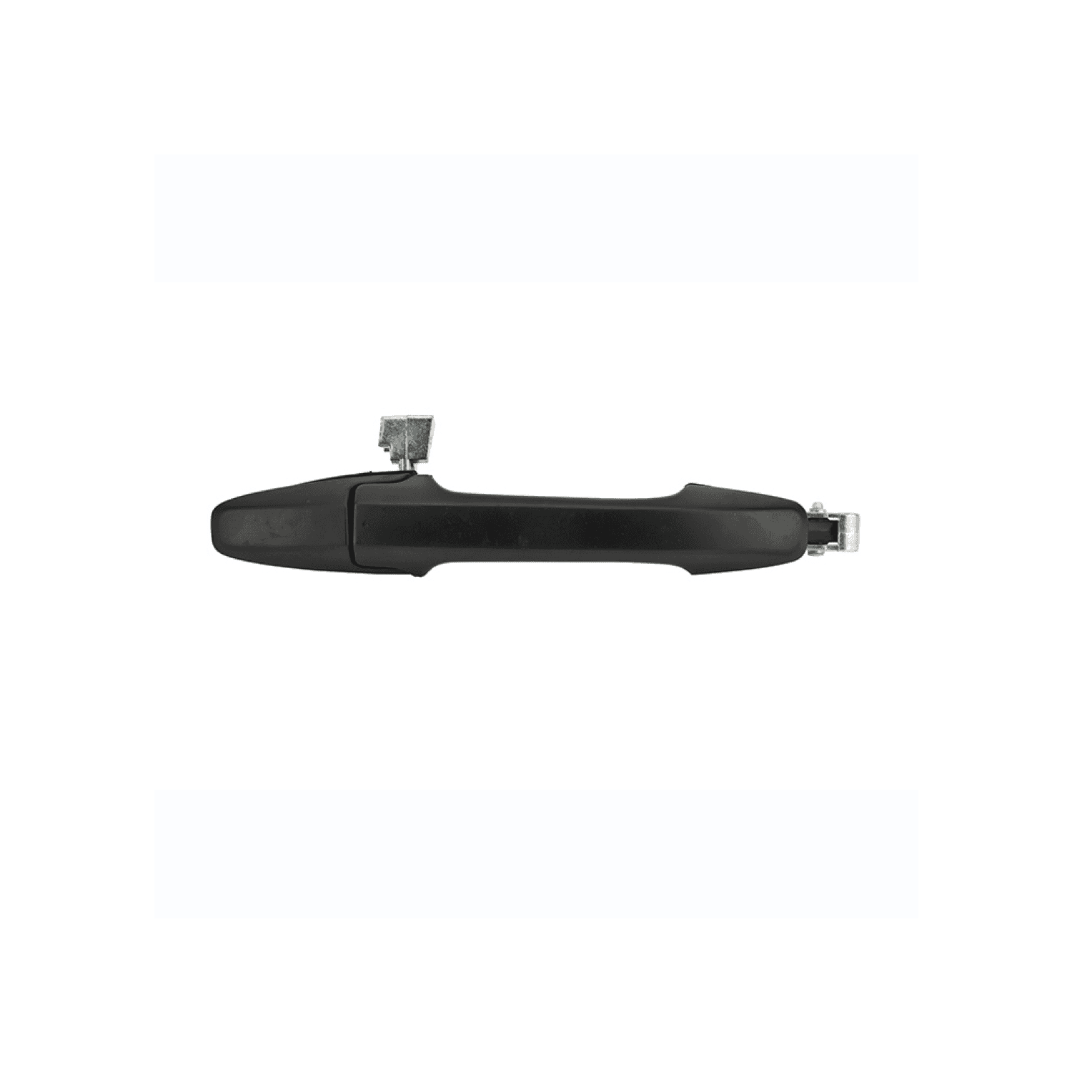 Manija Exterior Honda Civic 2006-2011 Sin Hoyo Para Llave Lisa Para Pintar Plastico Derecha Delantera/Trasera Delantera Hushan