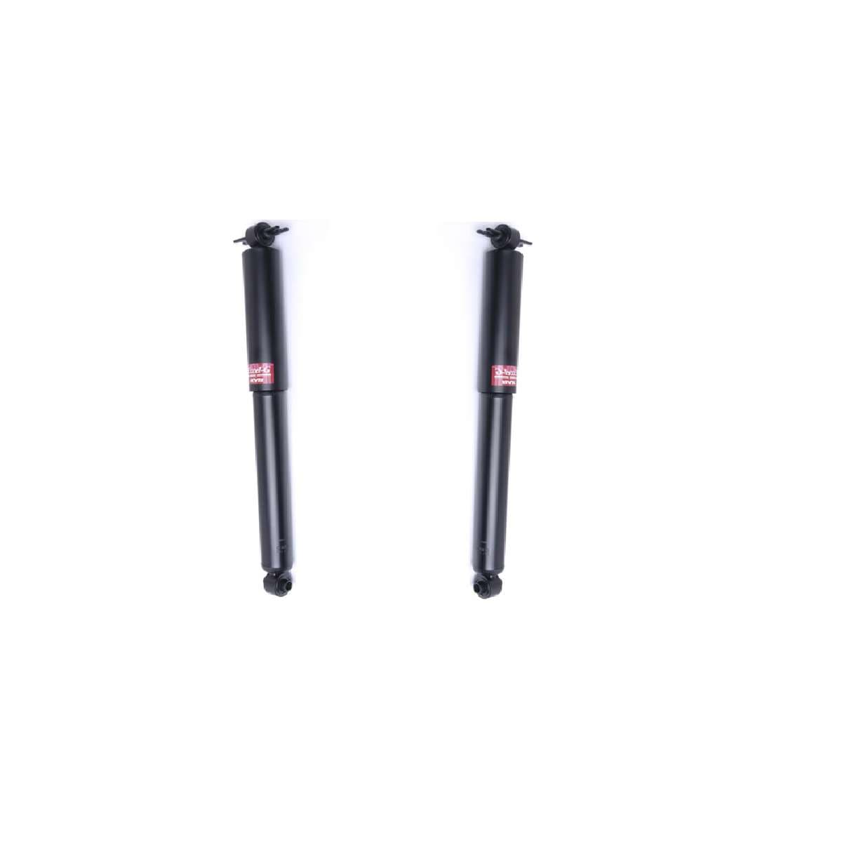 Par Amortiguadores Traseros Jeep Wranlger 2Wd 2007-2008-2009 KYB E