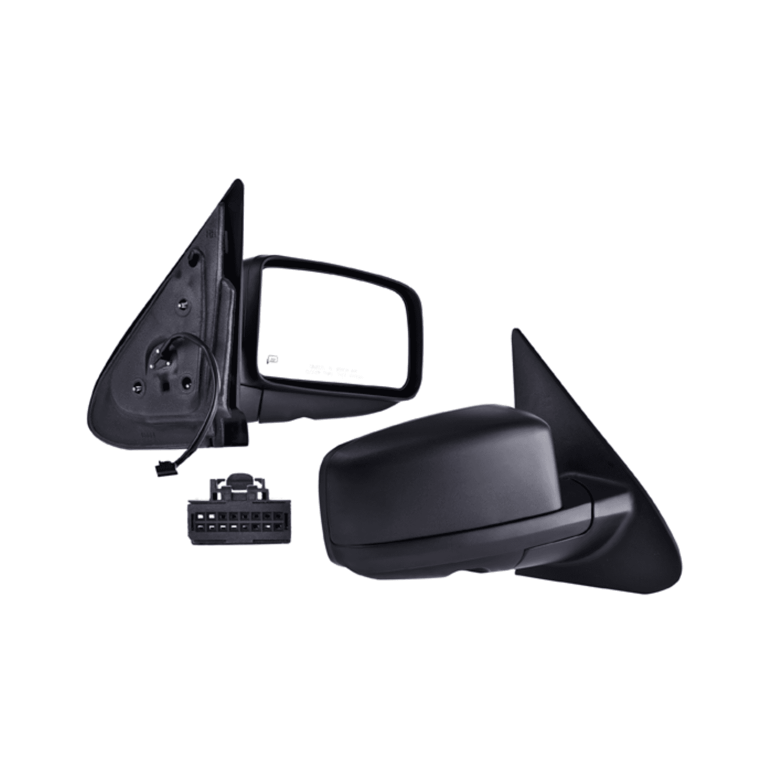 Espejo Derecho Luz Inferior Ford Expedition Nbx 4.6 4P / Expedition King Ranch 4.6 4P / Ford Expedition Limited 4.6 4P / Ford Expedition Xls 4.6 4P / Ford Expedition Eddie Bauer 4.6 4P / Ford Expedition Xlt 4.6 4P / Ford Expedition Nbx 5.4 4P / Expedition
