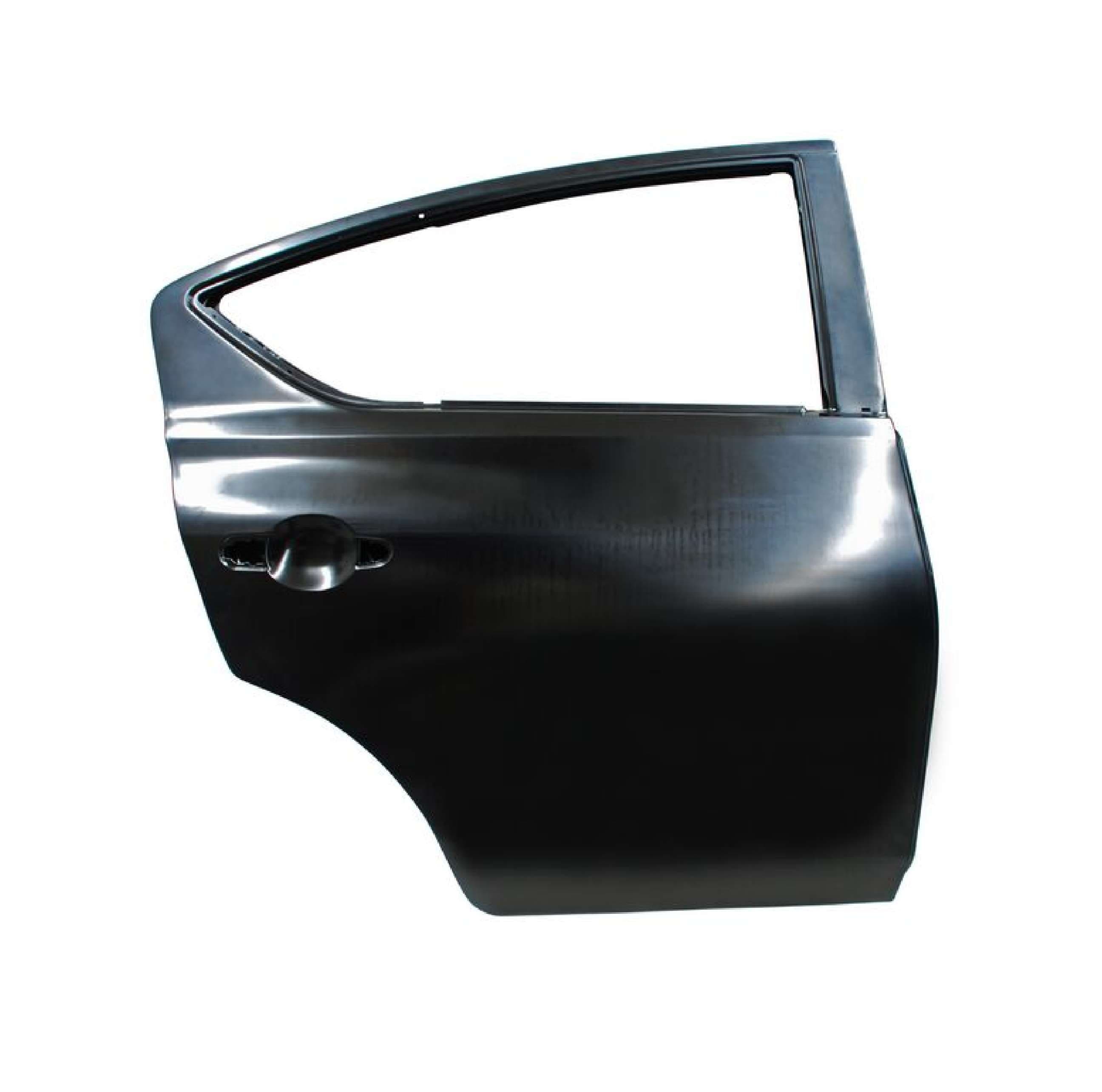 Puerta Trasera Derecha Nissan Versa 2012-2019
