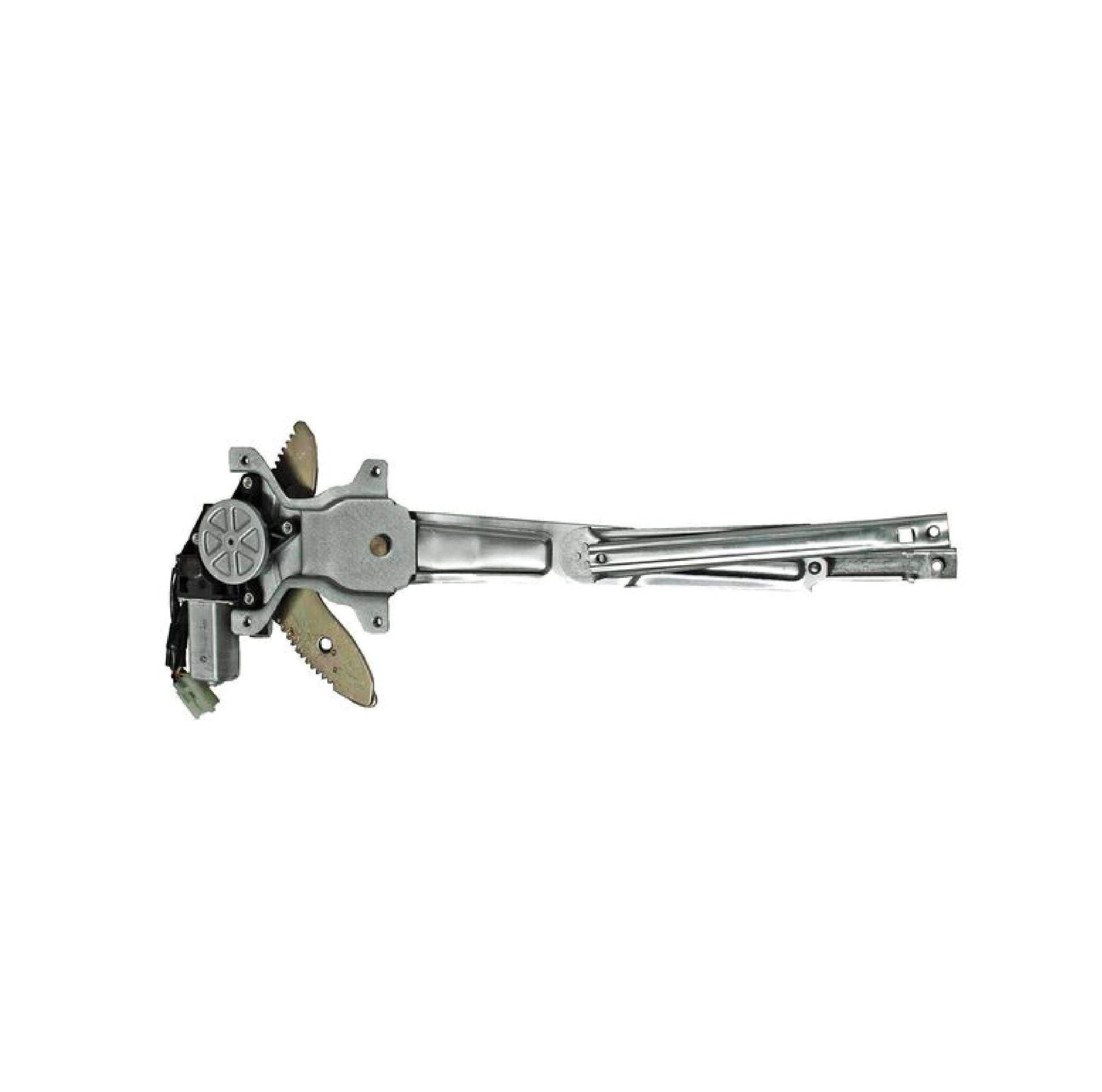 Elevador Cristal Toyota Camry 2002-2006 Electrico Con Motor 5 Ent Delantero Izquierdo