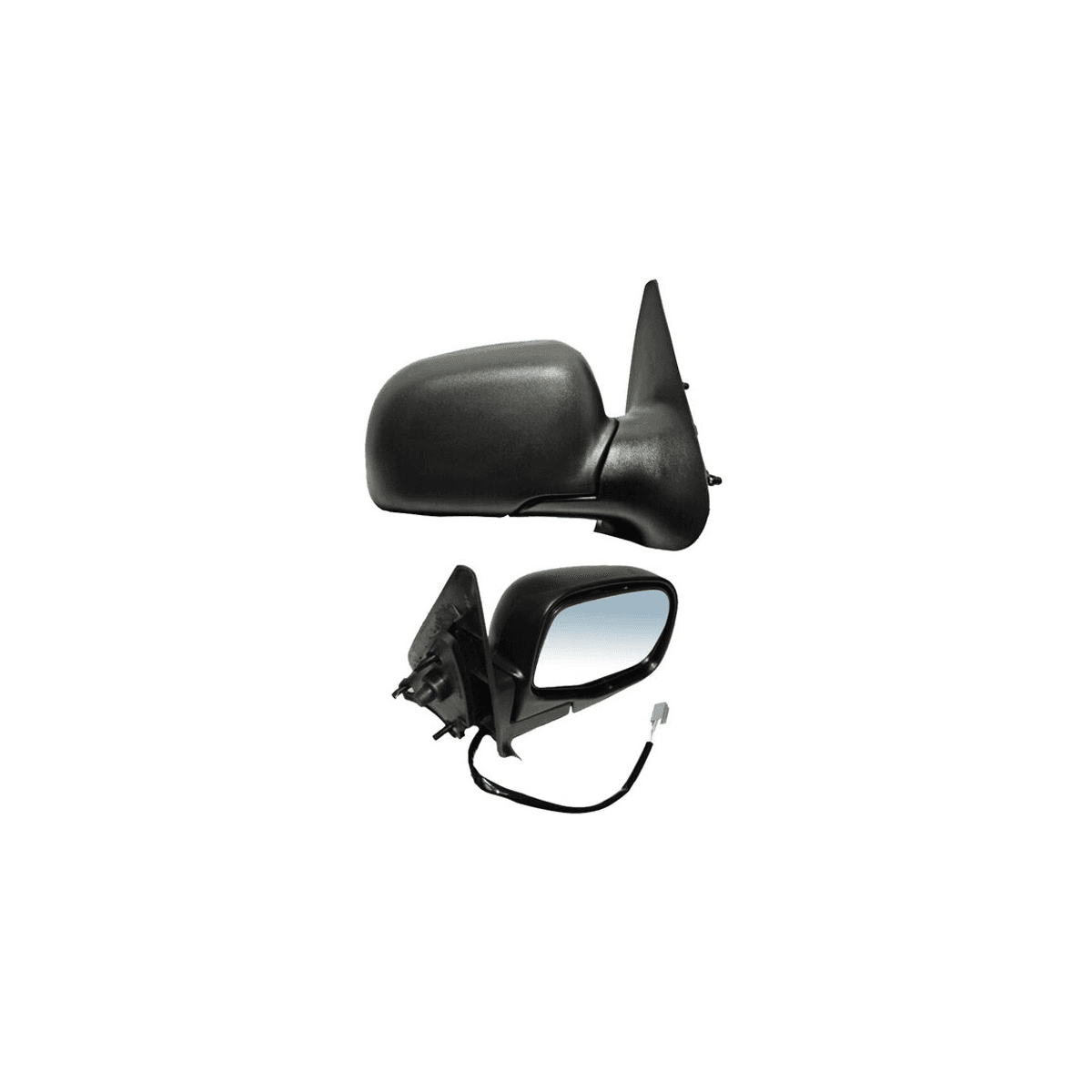 Espejo Ford Ranger Tremor/ Ev/ Fx4/ Xl/ Xlt/ Stx/ Sport 1993-2004 Electrico Derecho
