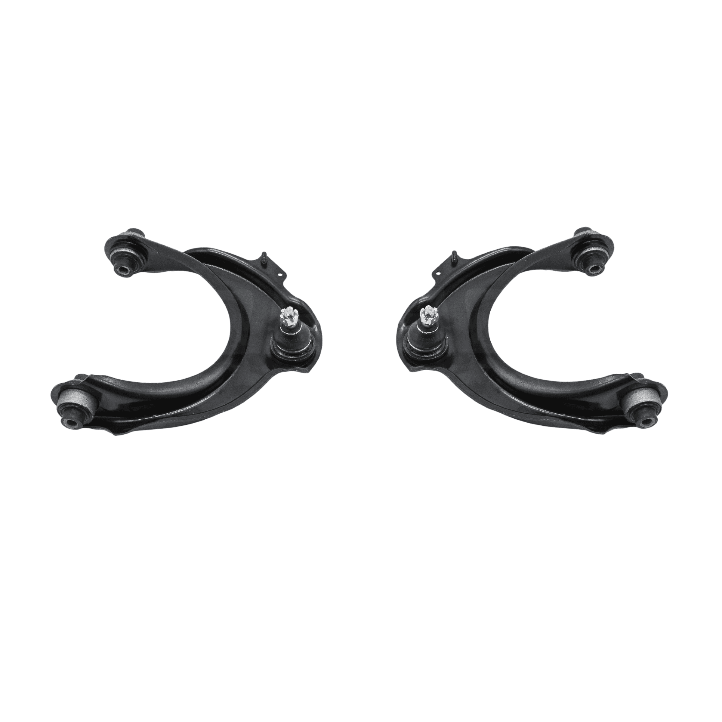 Par Horquillas Sup Honda Accord 2003 2004 2005 2006 Grob