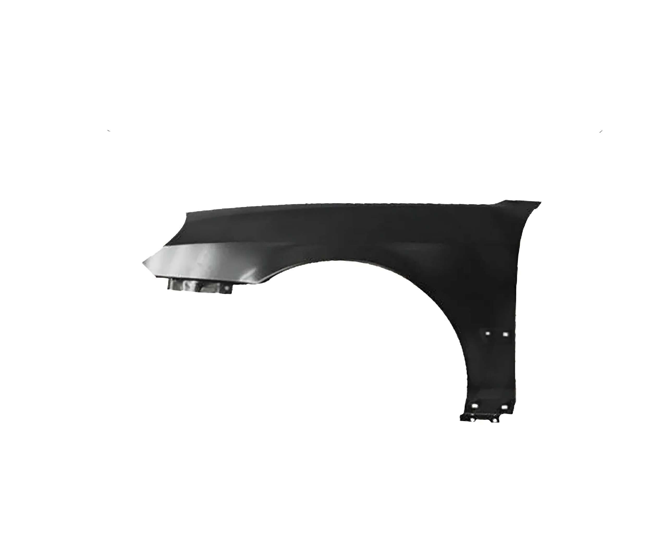 Salpicadera Izquierda P/Hyundai Sonata 2002-2005
