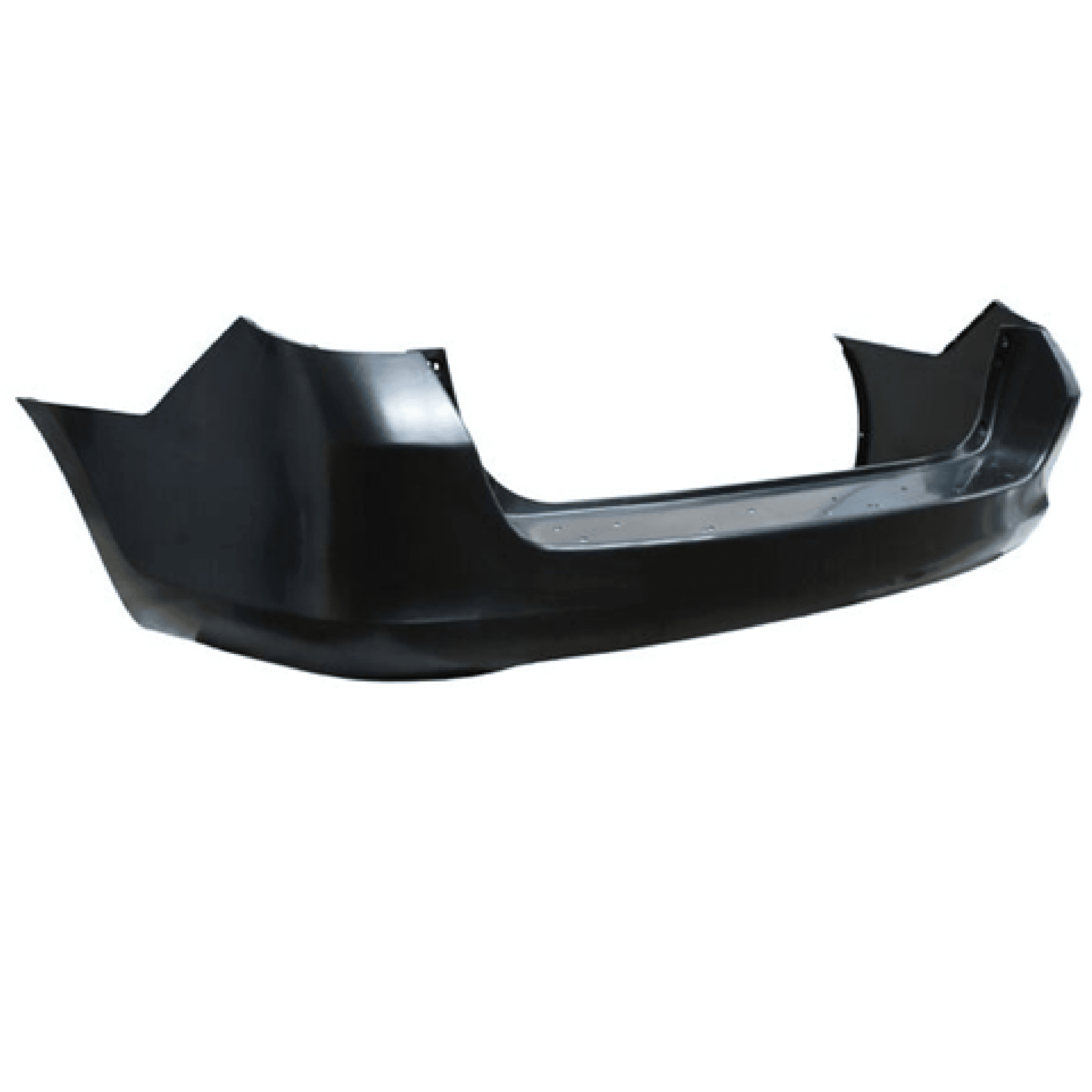 FACIA TRASERA HONDA ODYSSEY LX/EXL 2005-2010