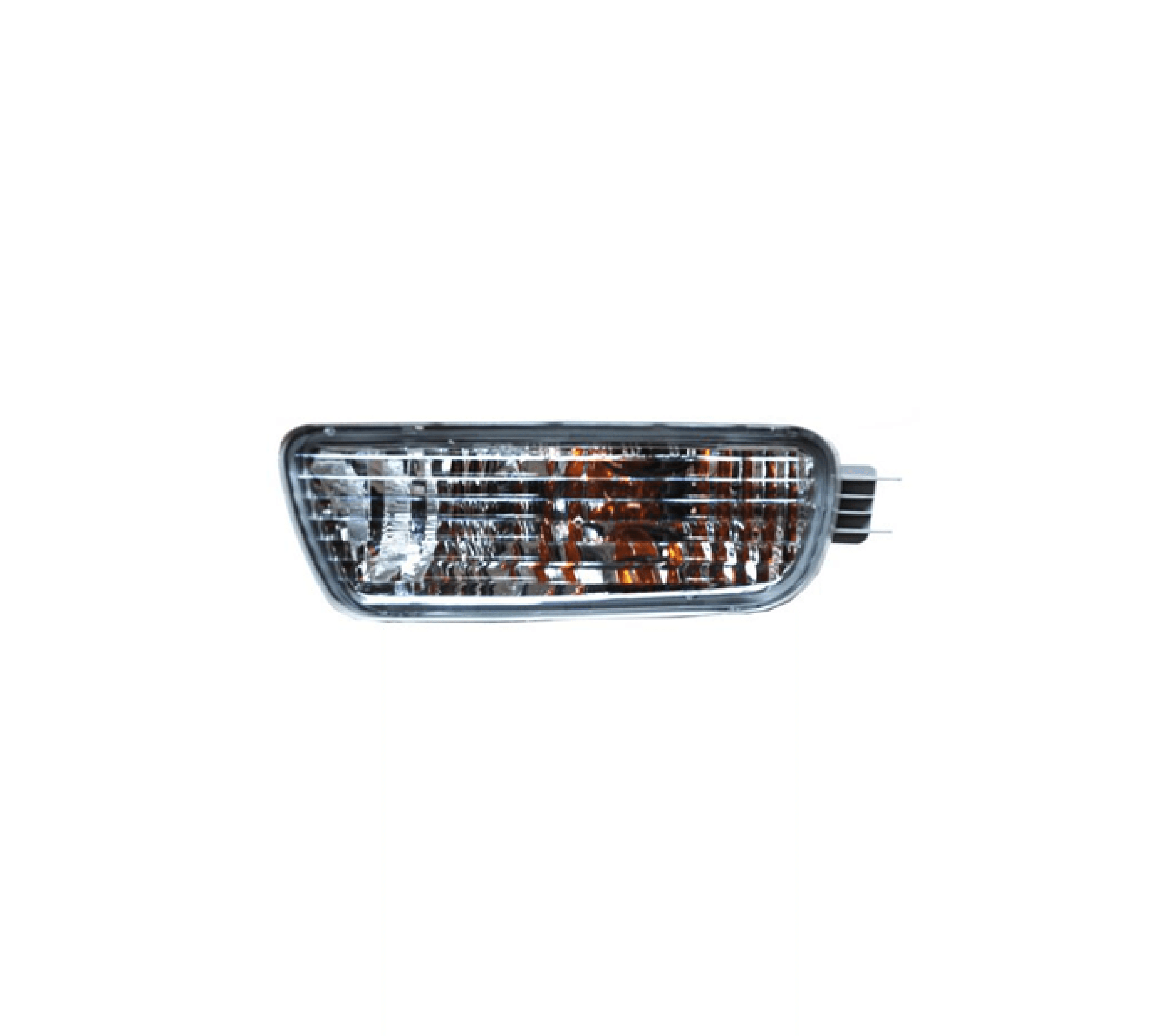 Cuarto Frontal Toyota Tacoma 2001-2004 Izquierdo
