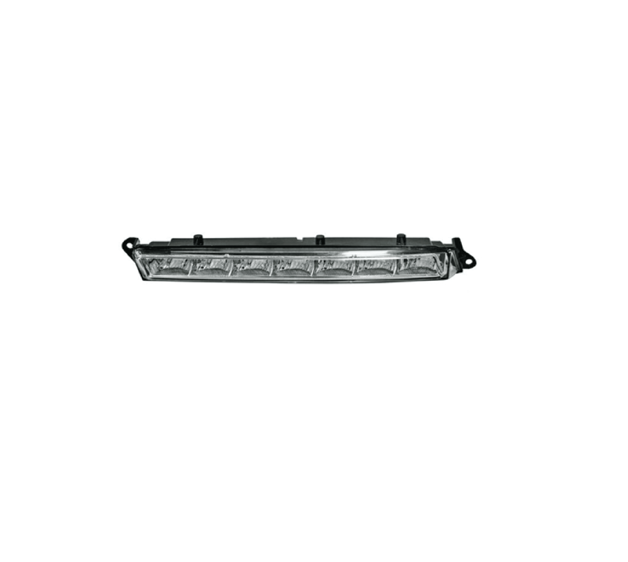Cuarto Frontal Mercedes benz Clase Gl 2007-2012 Leds Izquierdo