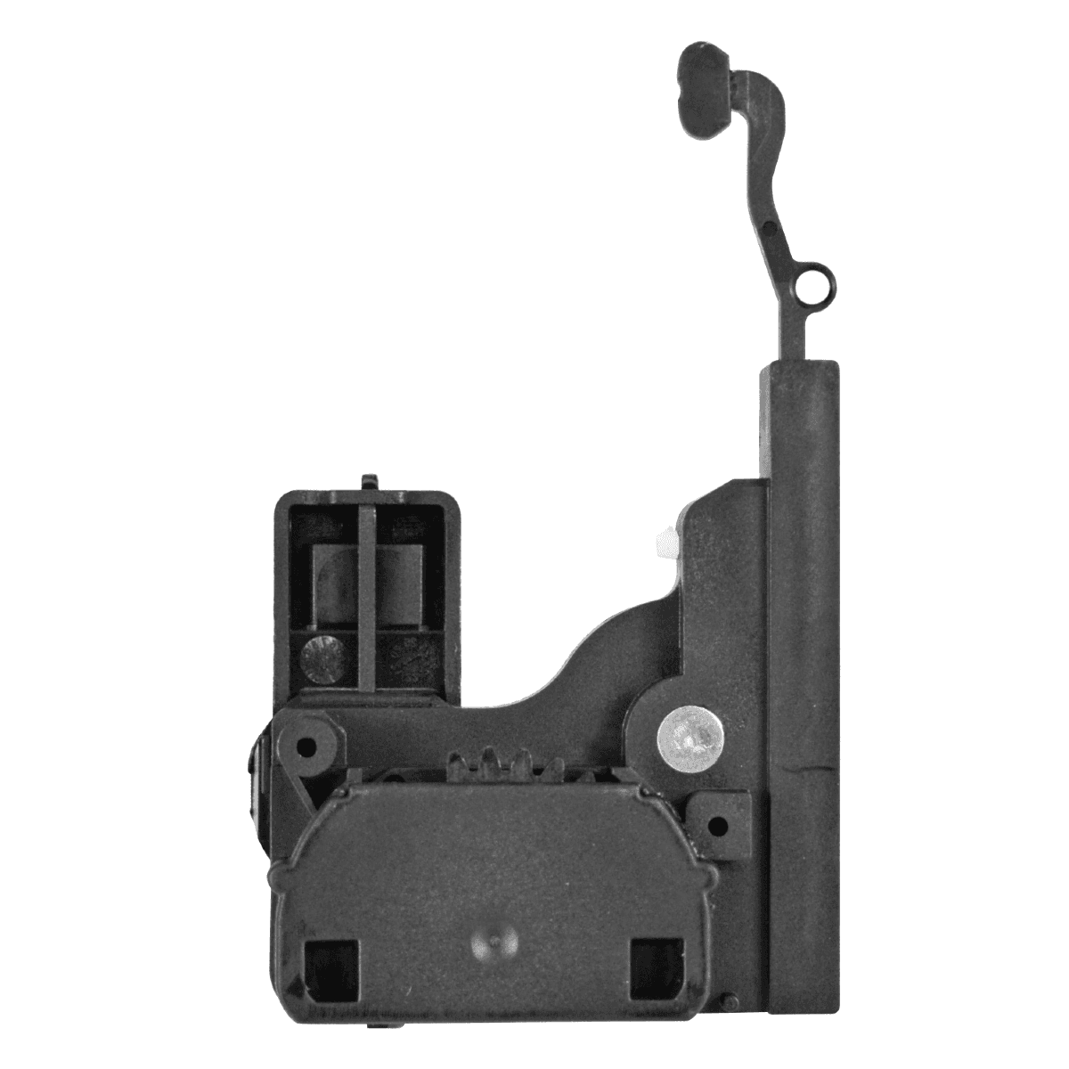 Activador De Puerta Chevrolet Blazer (S10) 1995-2004 6 Pines 12V Izquierdo Delantera/Trasera Delantera