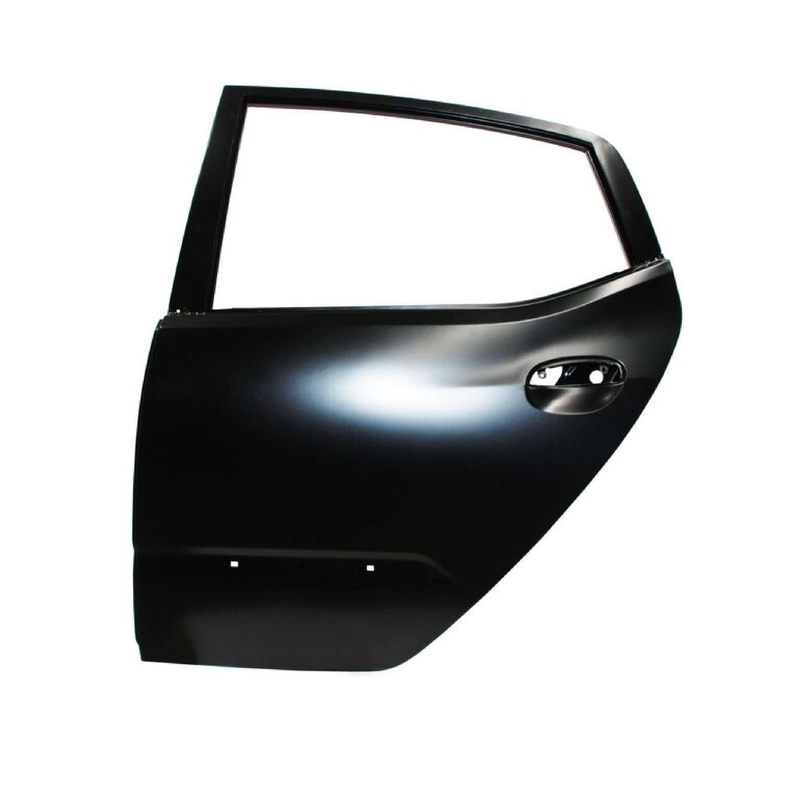 Puerta Trasera Izquierda Para Hyundai I10 2012-2014