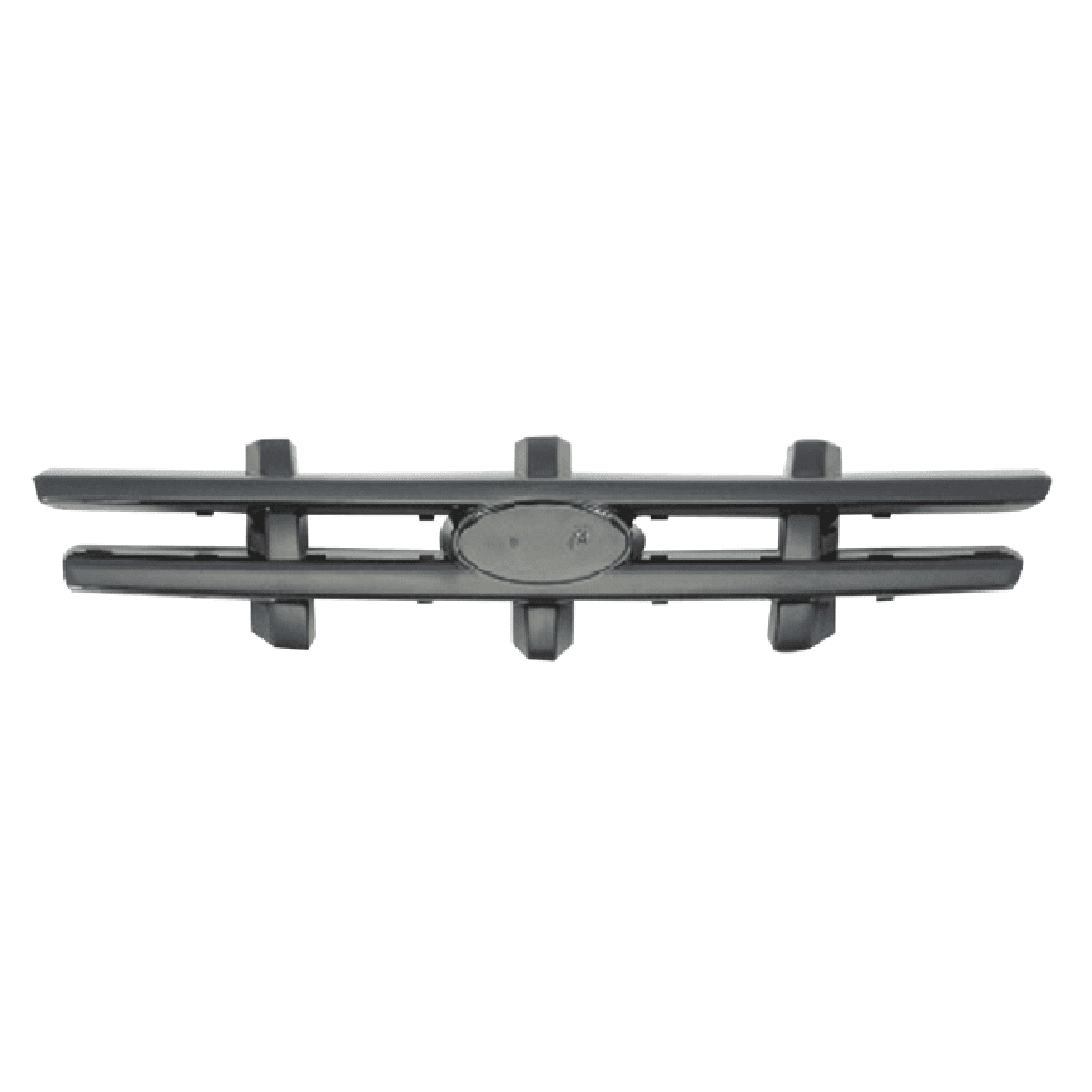 Parrilla Para Pintar P/Hyundai Accent 2003-2006