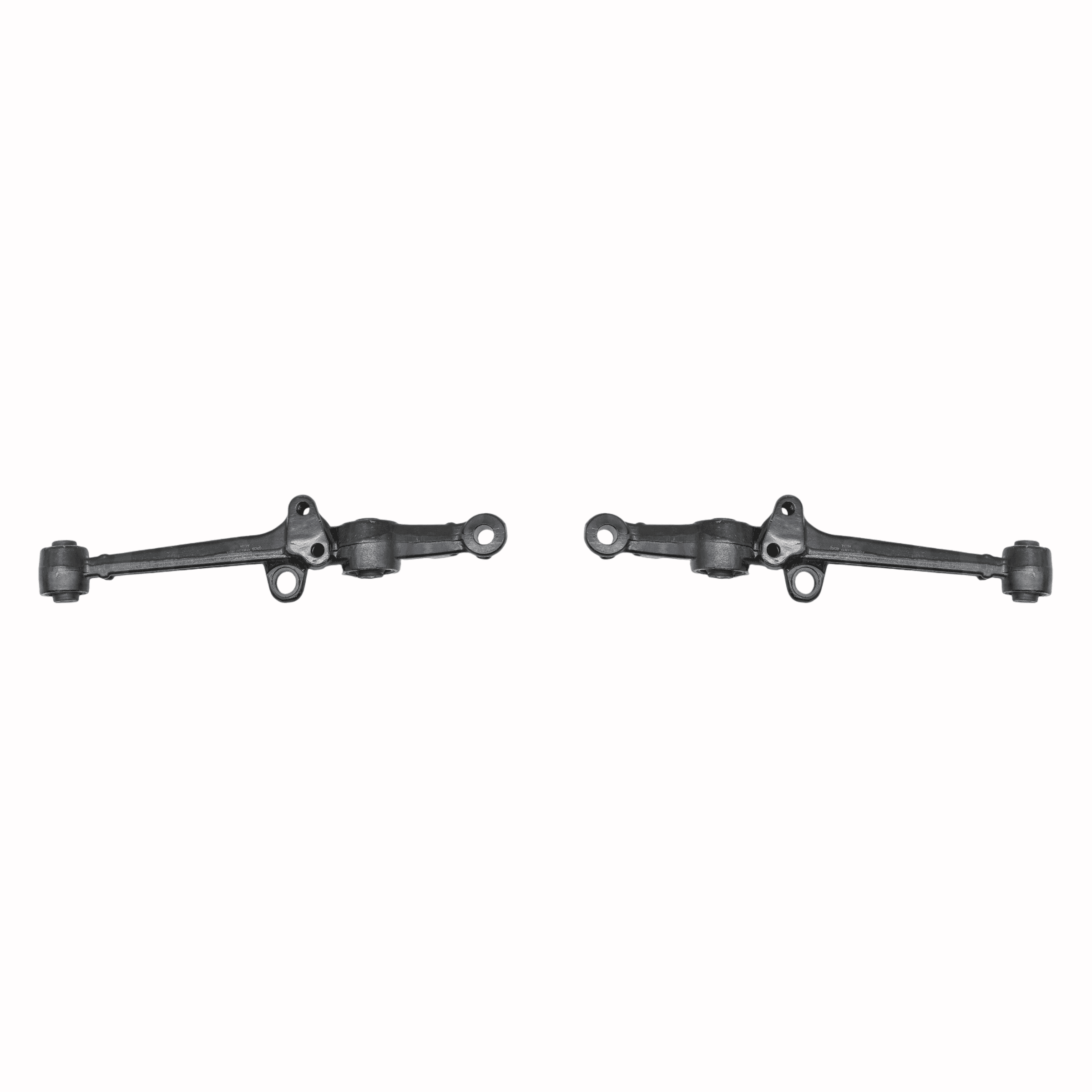 Par Horquillas Inf Honda Accord 1994 1995 1996 1997 Grob