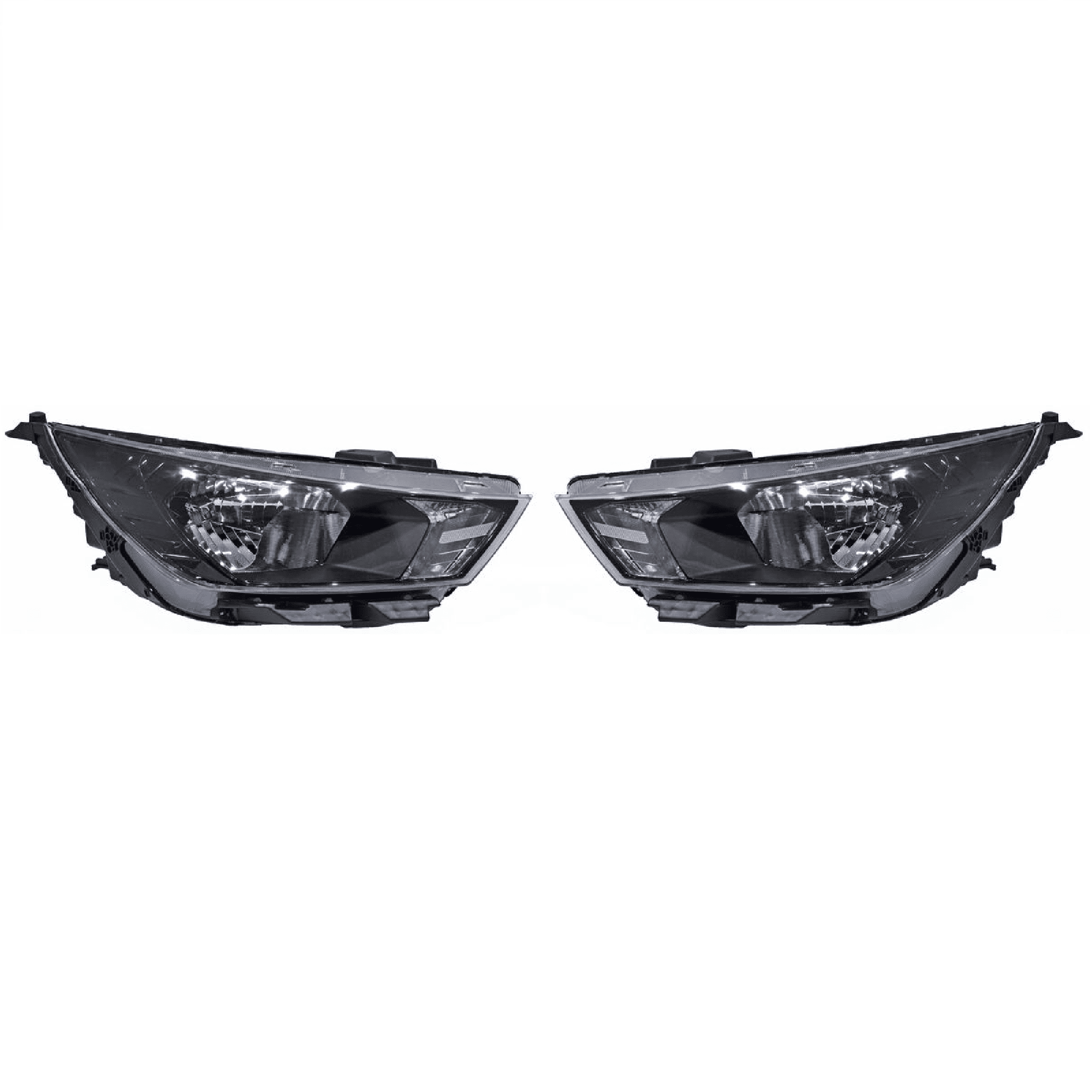 Par Faros P/Hyundai Hb20 2023-2026