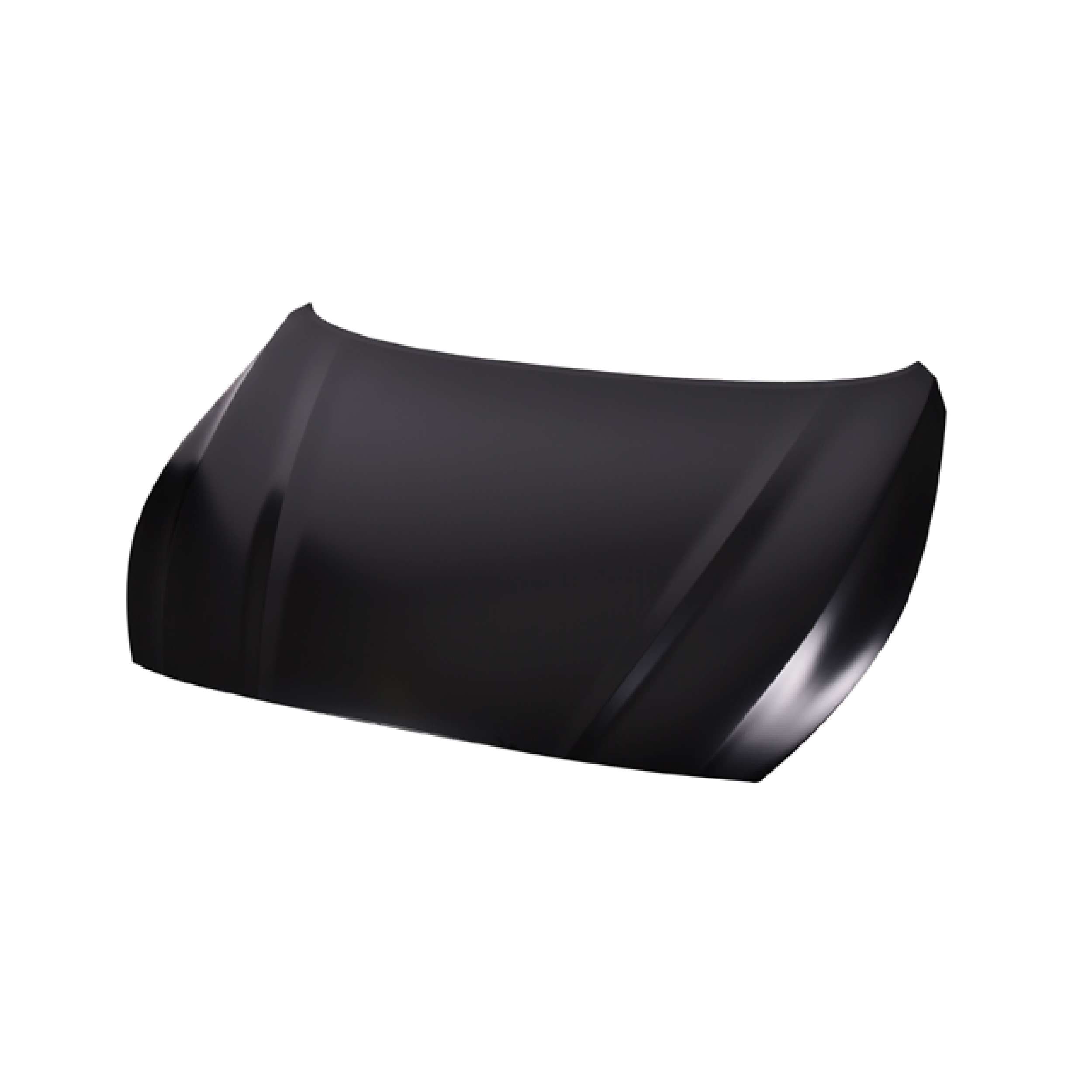 Cofre P/Hyundai Sonata 2.0L Sedan / P/Hyundai Sonata 2.4L Sedan 2018-2019