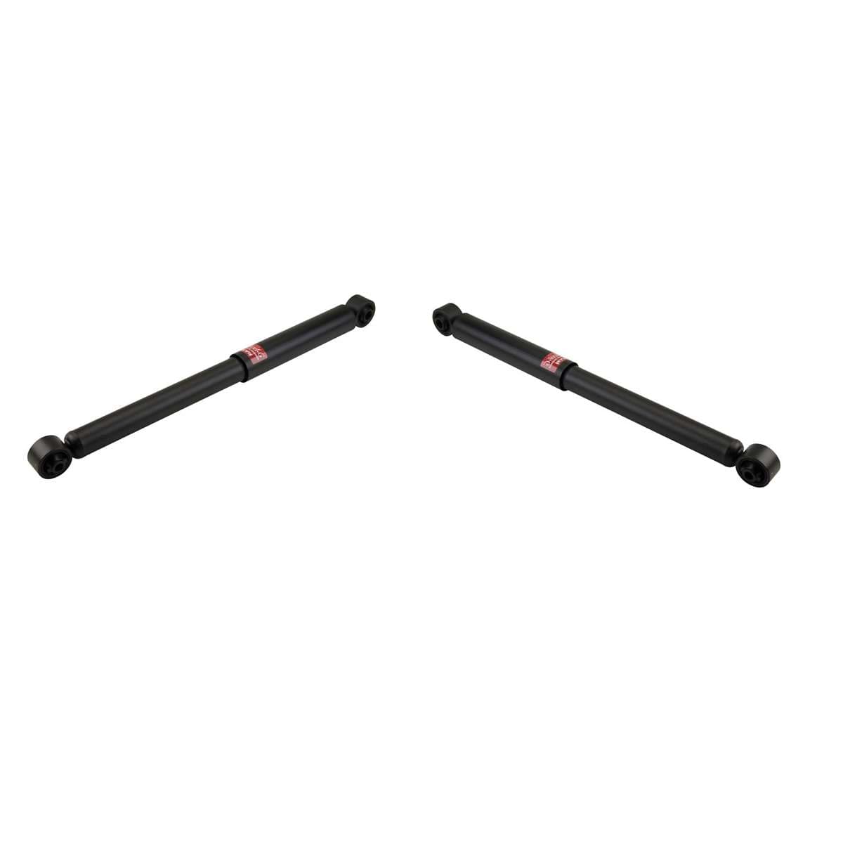 Par Amortiguadores Traseros Chrysler Dart K 1986-1987-1988 KYB E