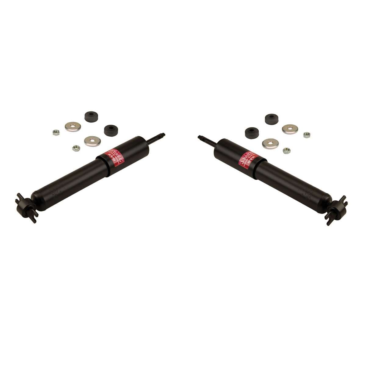 Par Amortiguadores Delanteros Fd Ranger 2Wd 2001-2002-2003-2004 KYB E