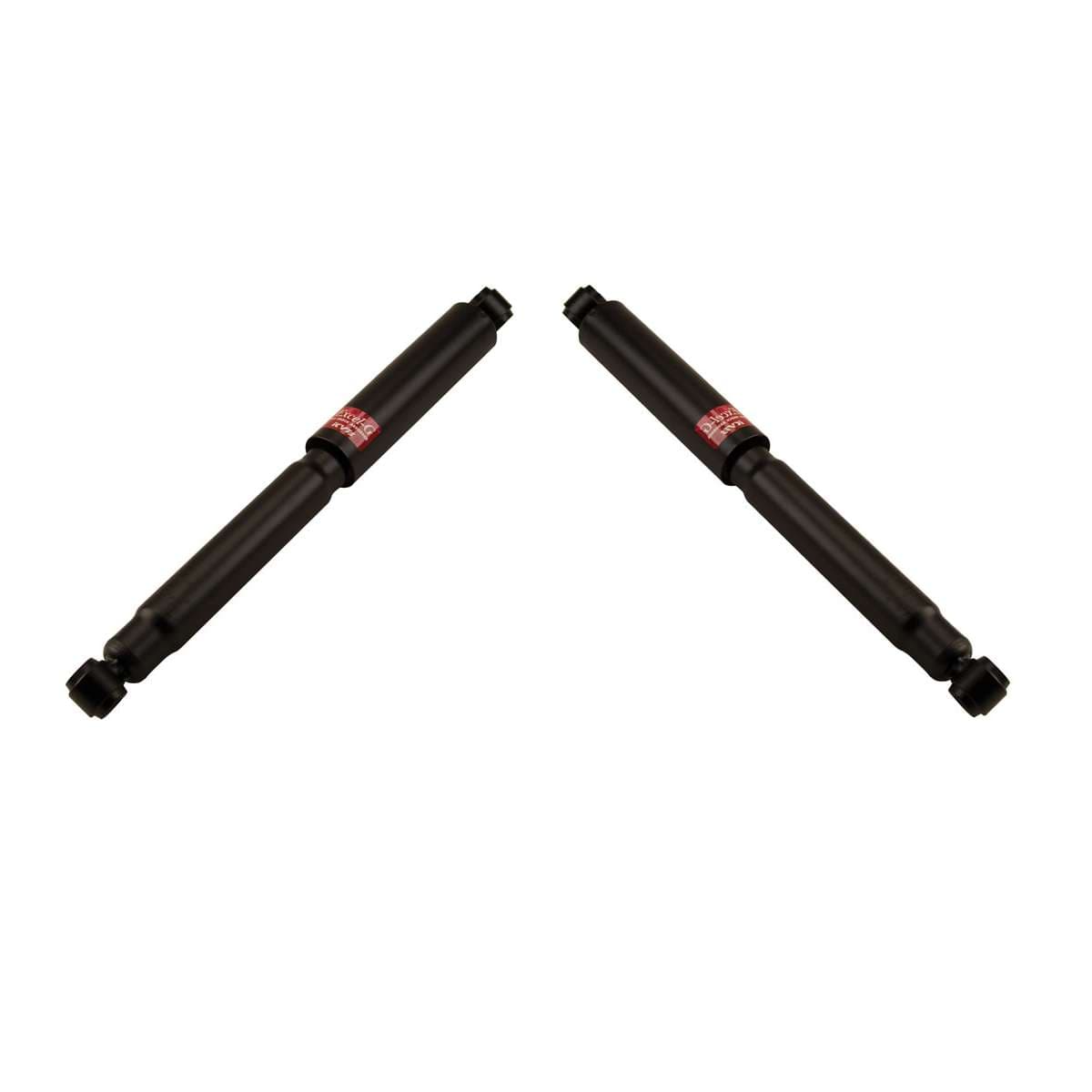 Par Amortiguadores Traseros Toyota T100 4Wd 1993-1994-1995 KYB E