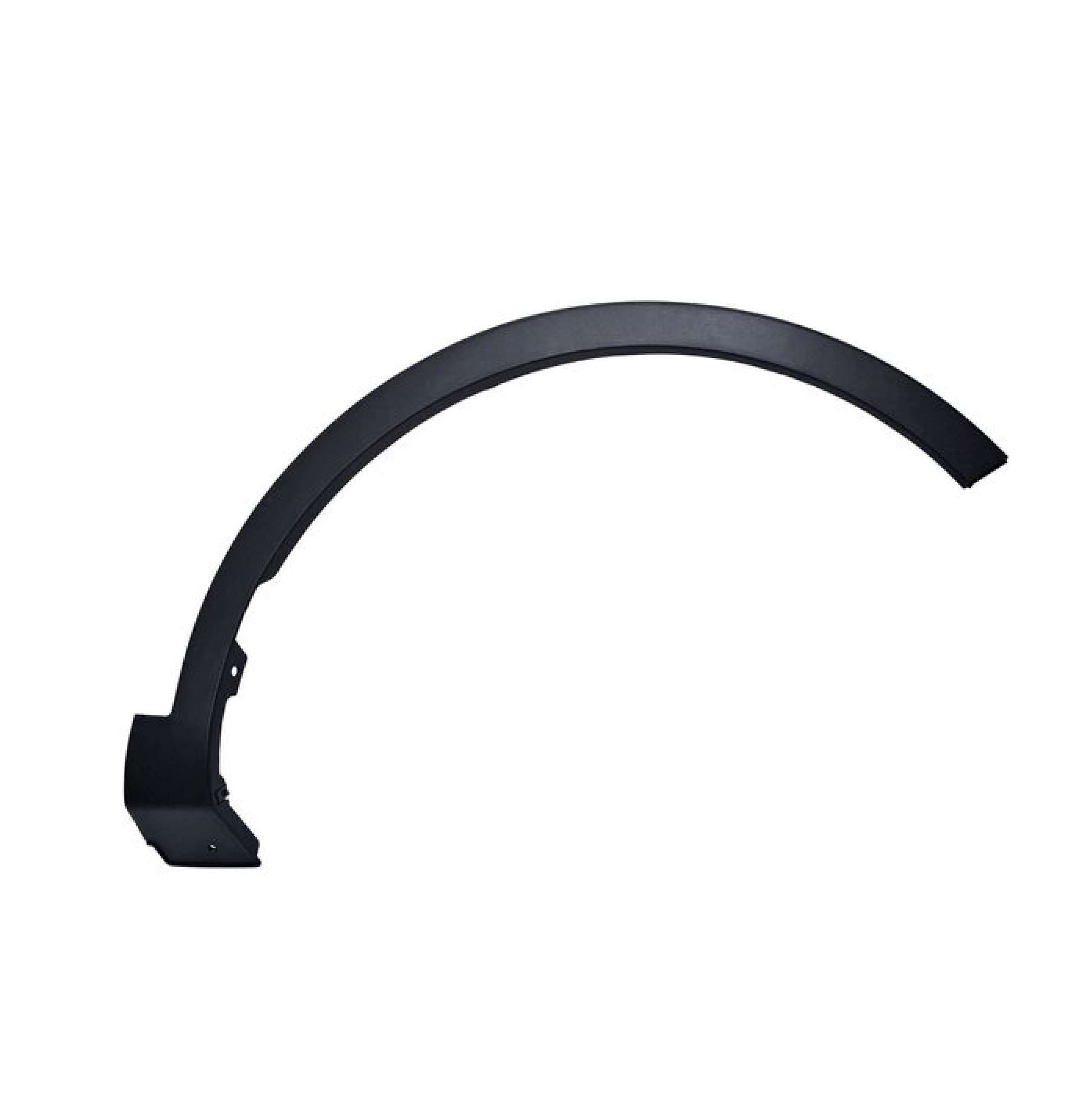 Moldura Arco Para Kia Sorento 2021-2025 Delantera Derecha