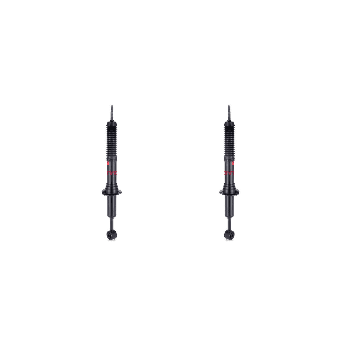 Par Amortiguadores Delanteros Ty 4 Runner 2003-2004-2005-2006 KYB E