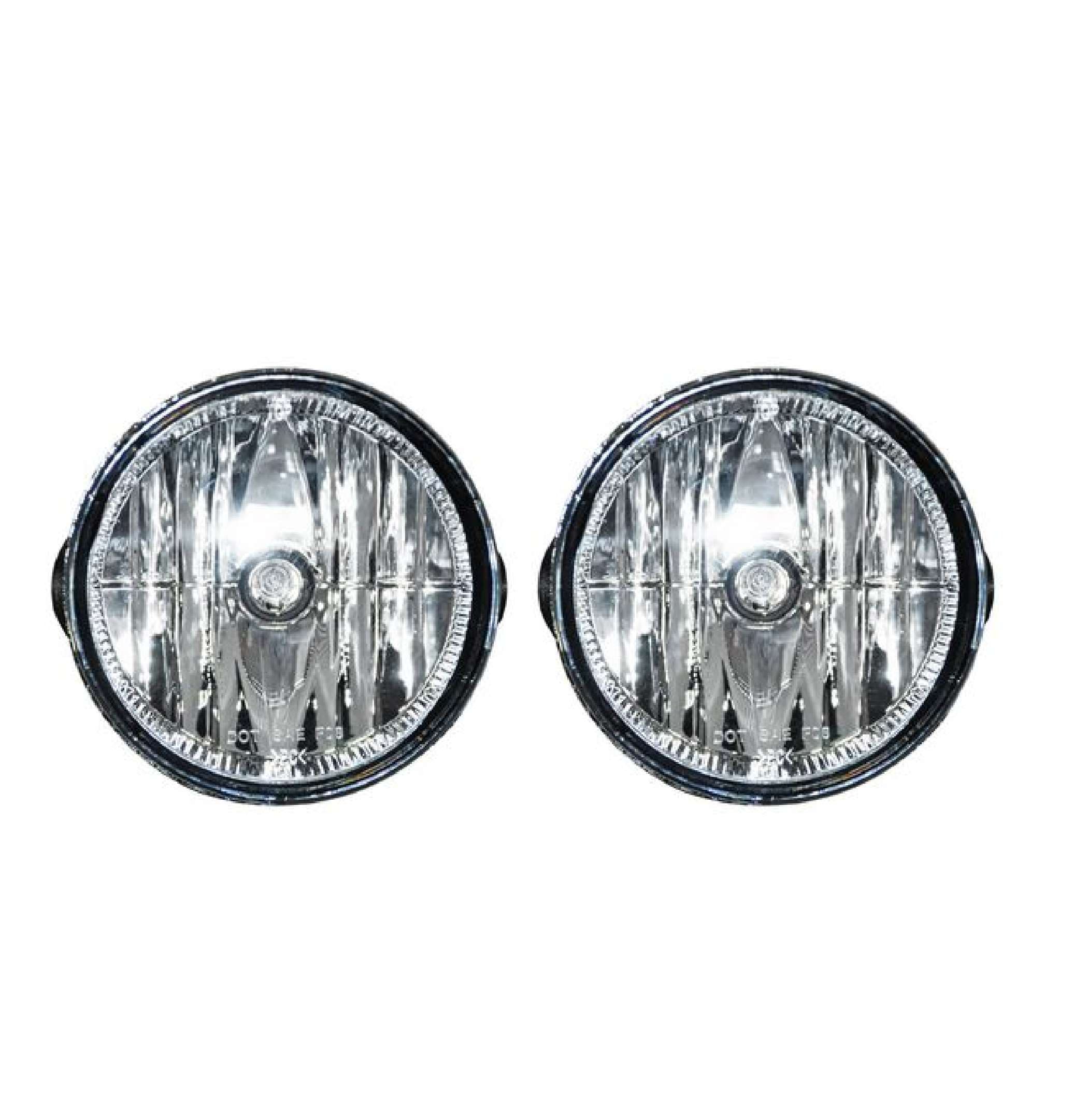 Faro Niebla Ford Expedition 2008-2014 Juego