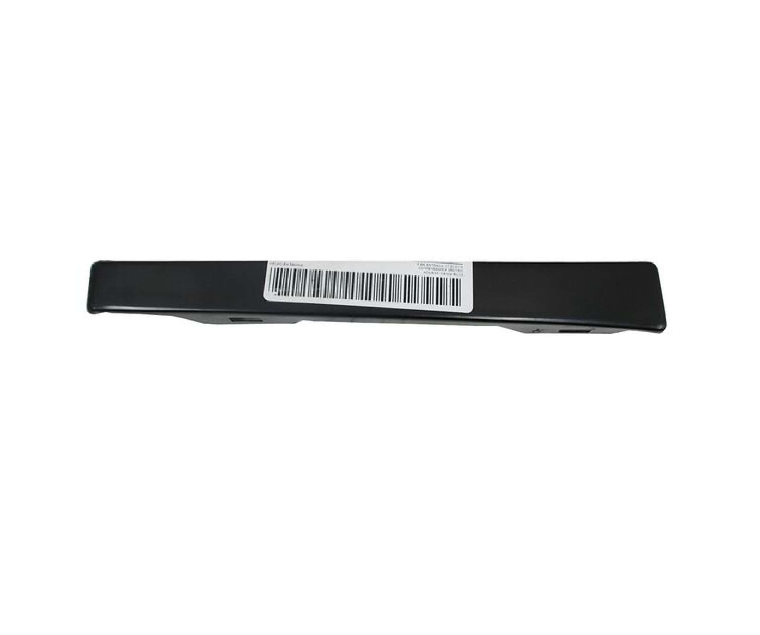 Moldura Faro Derecha Toyota Tacoma 2wd 1995-1996 Negro