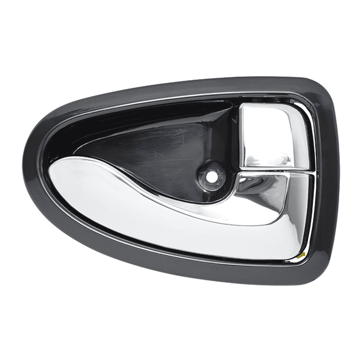 Manija Interior Hyundai Accent 2000-2006 Plastico Derecha Delantera/Trasera Hushan