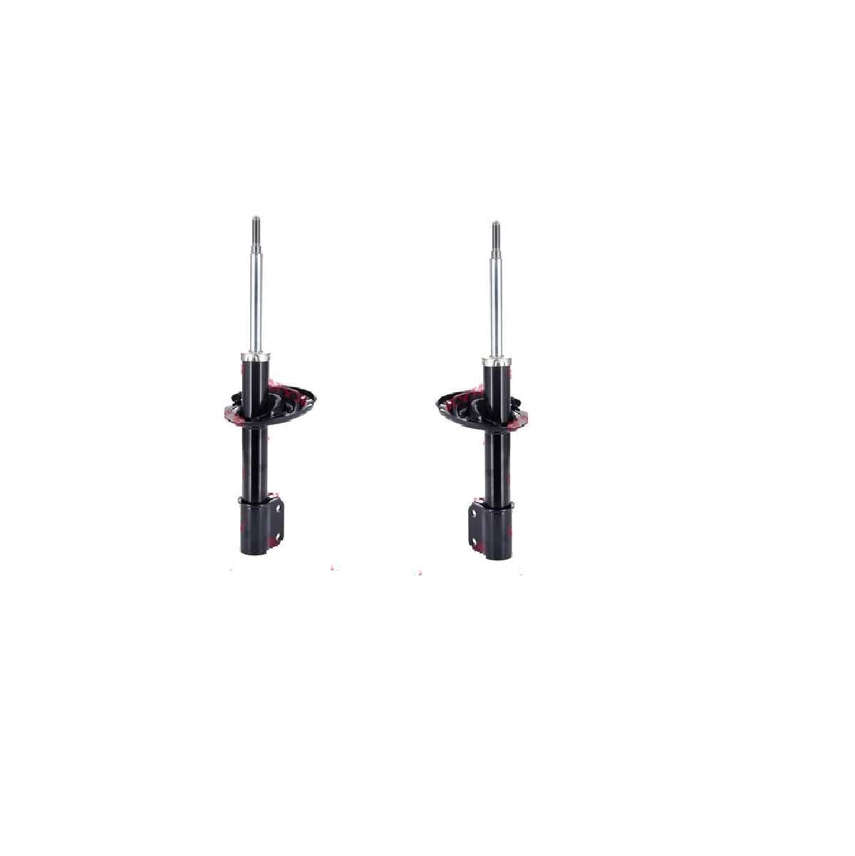 Par Amortiguadores Delanteros Renault Sandero Rs 2014-2015-2016 KYB E
