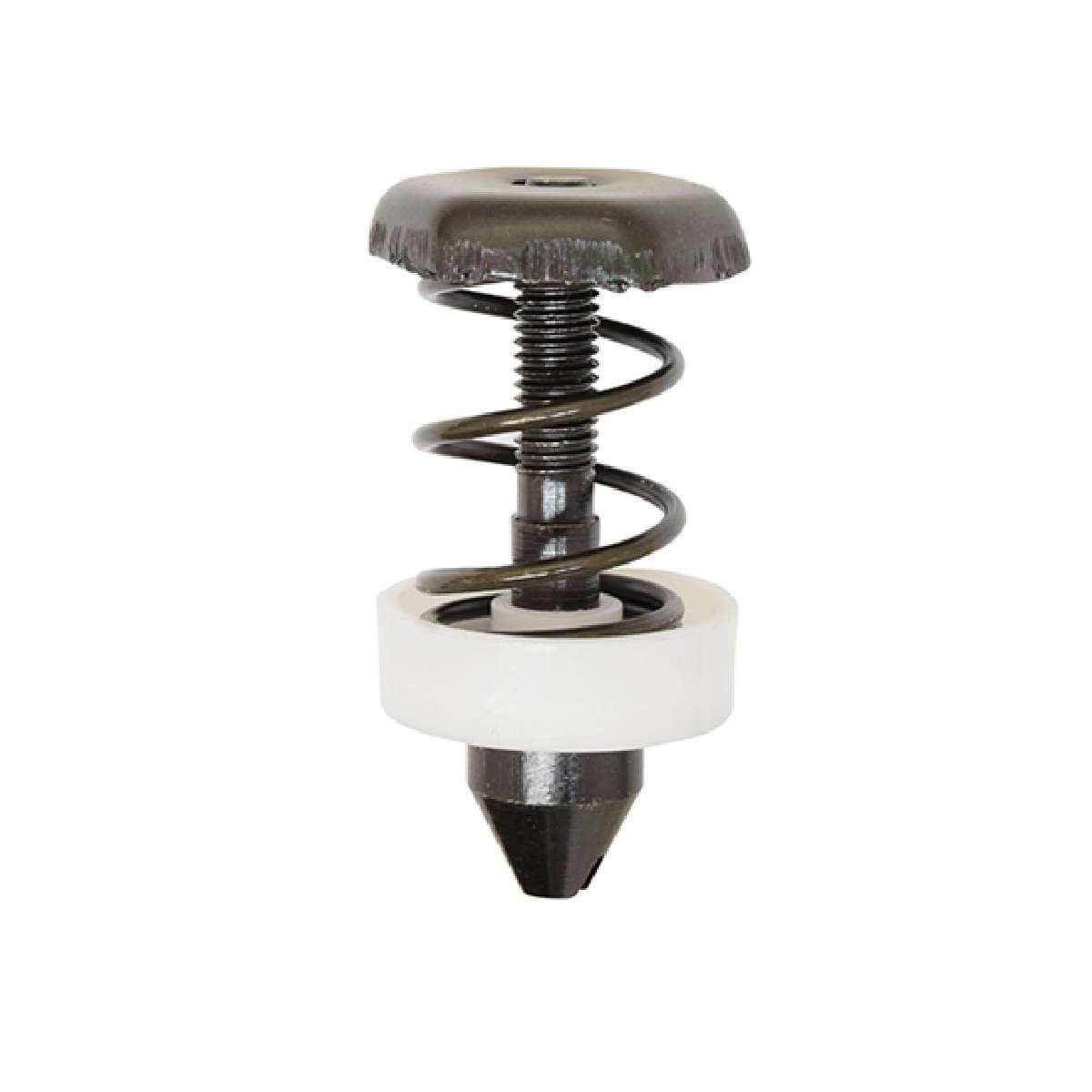 Chapa Cofre Perno Superior Ford Fiesta 2003-2010 / Ford Ecosport 2004-2012