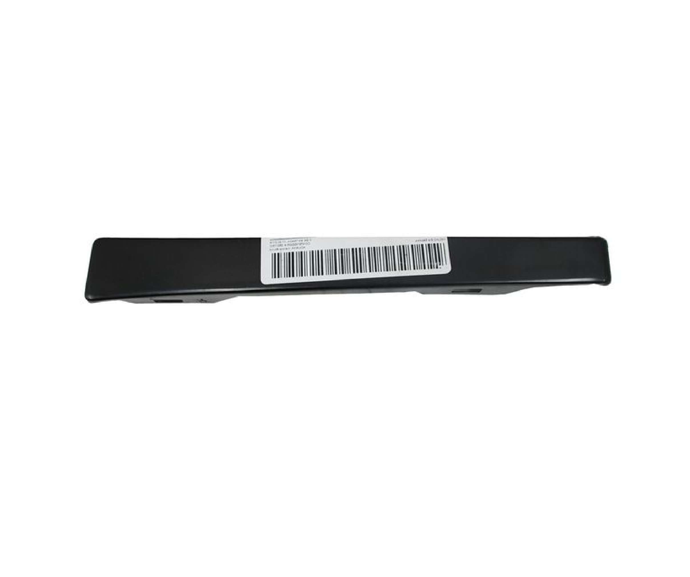Moldura Faro Izquierda Toyota Tacoma 2wd 1995-1996 Negro