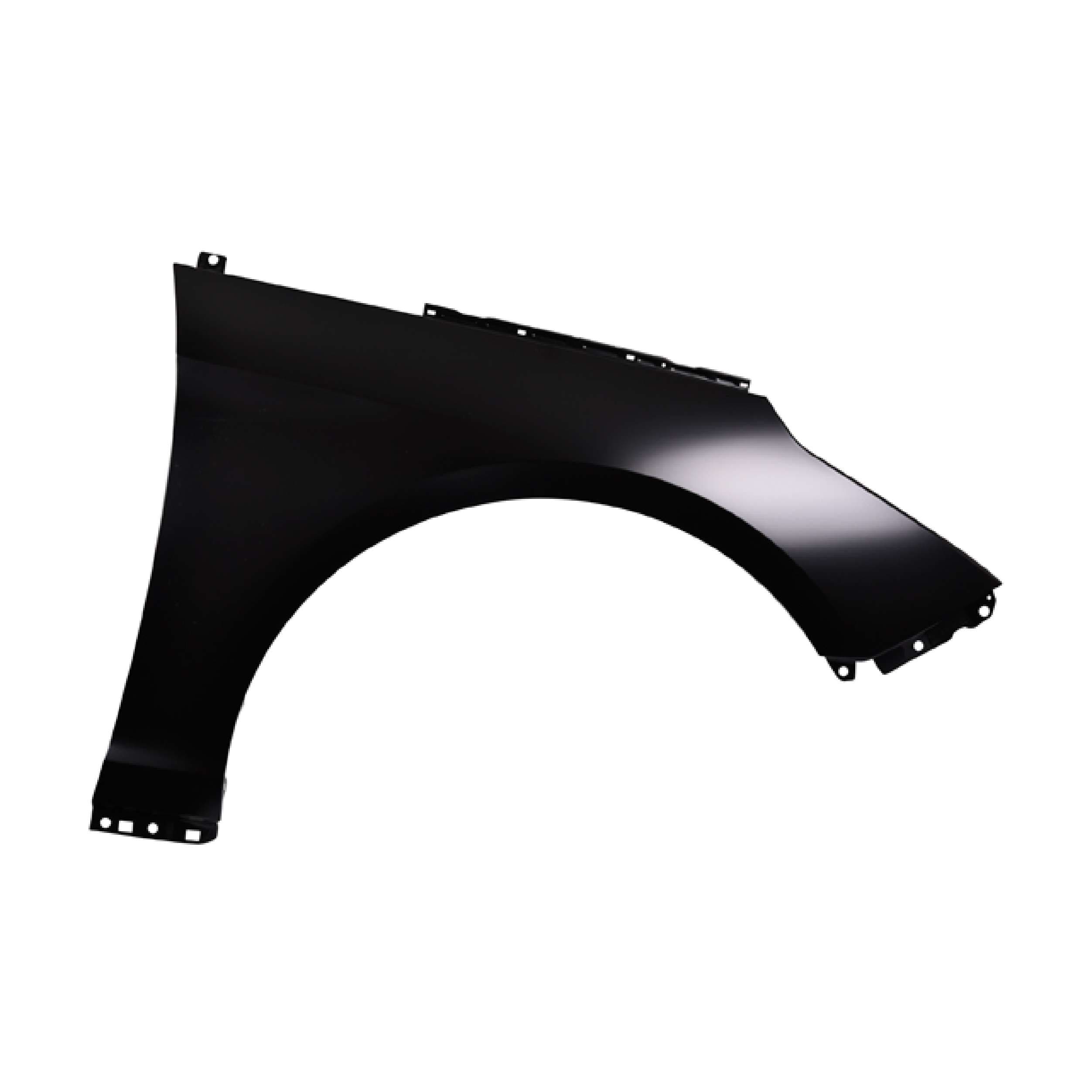 Salpicadera Derecha P/Hyundai Sonata Gls / Limited / Premium 2015-2017