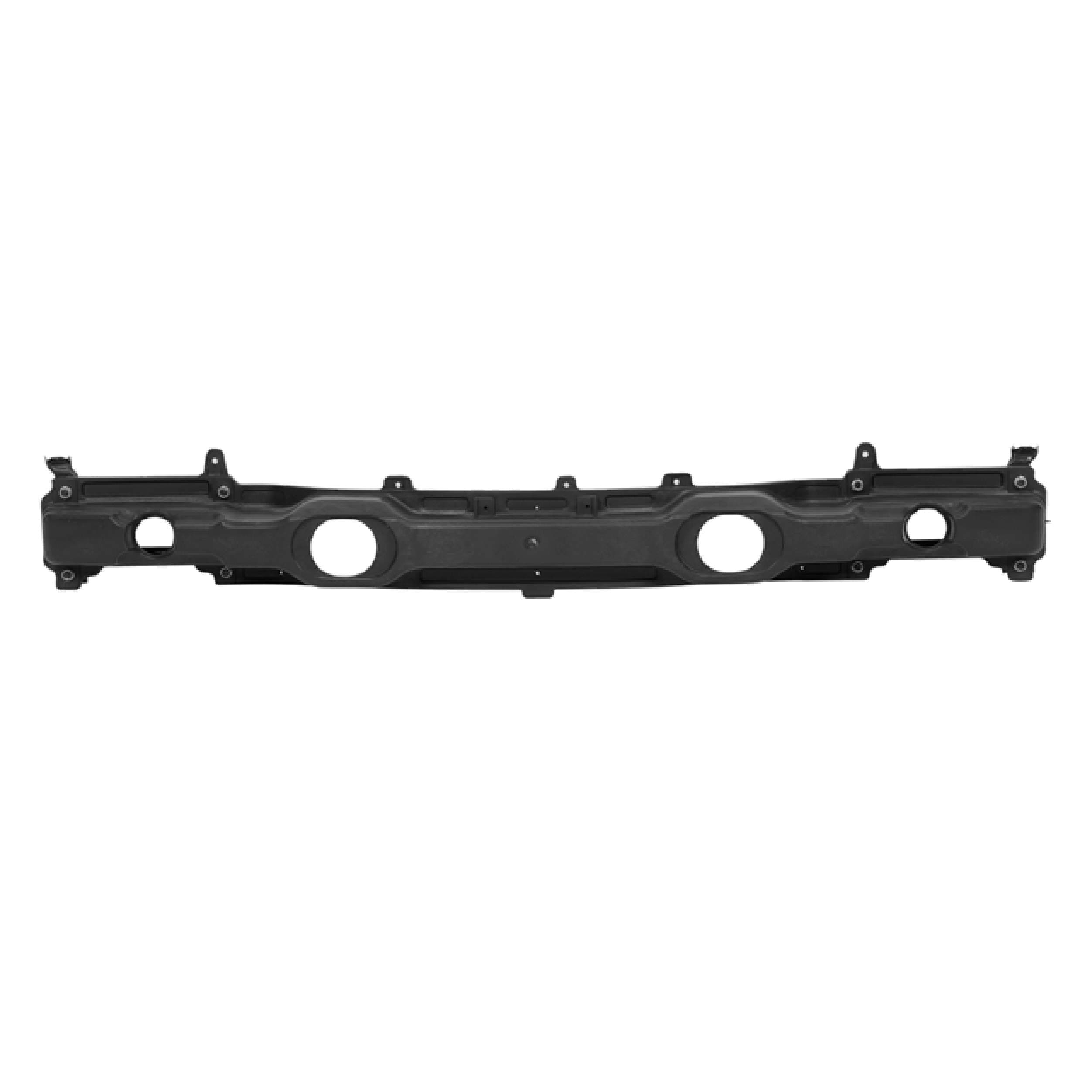 Refuerzo Facia Trasera P/Hyundai Ix-35 Limited/Gls/Premium 2.0L 2015-2016