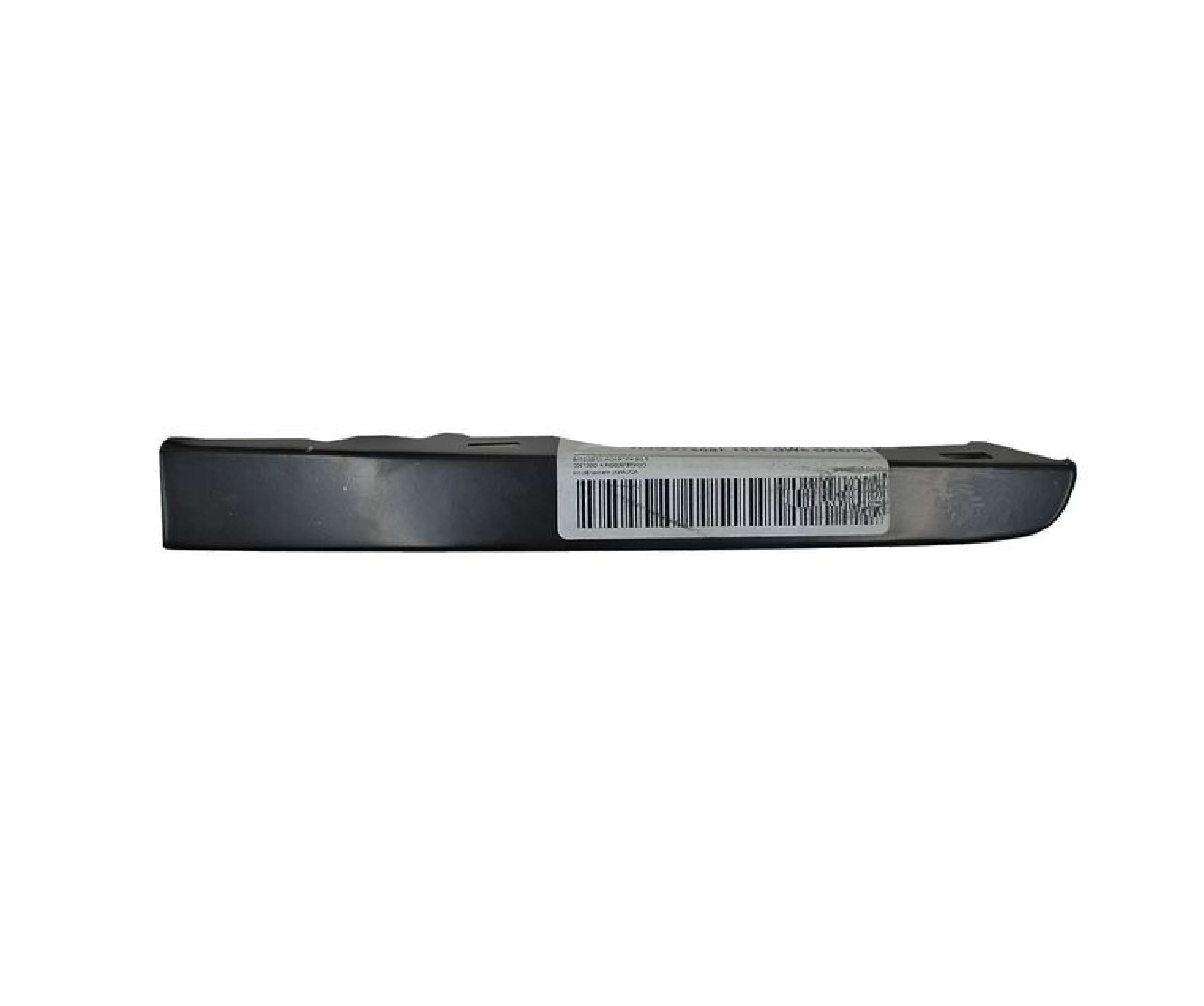 Moldura Faro Izquierda Toyota Tacoma 4wd 1995-1997 Negro