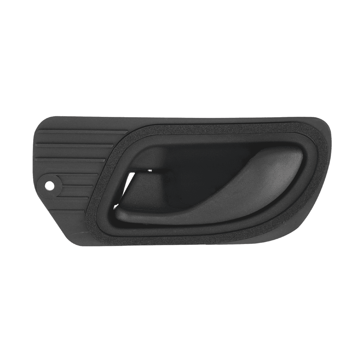 Manija Interior Ford Ranger 1993-2004 Negro Plastico Izquierdo Delantera/Trasera Delantera Hushan