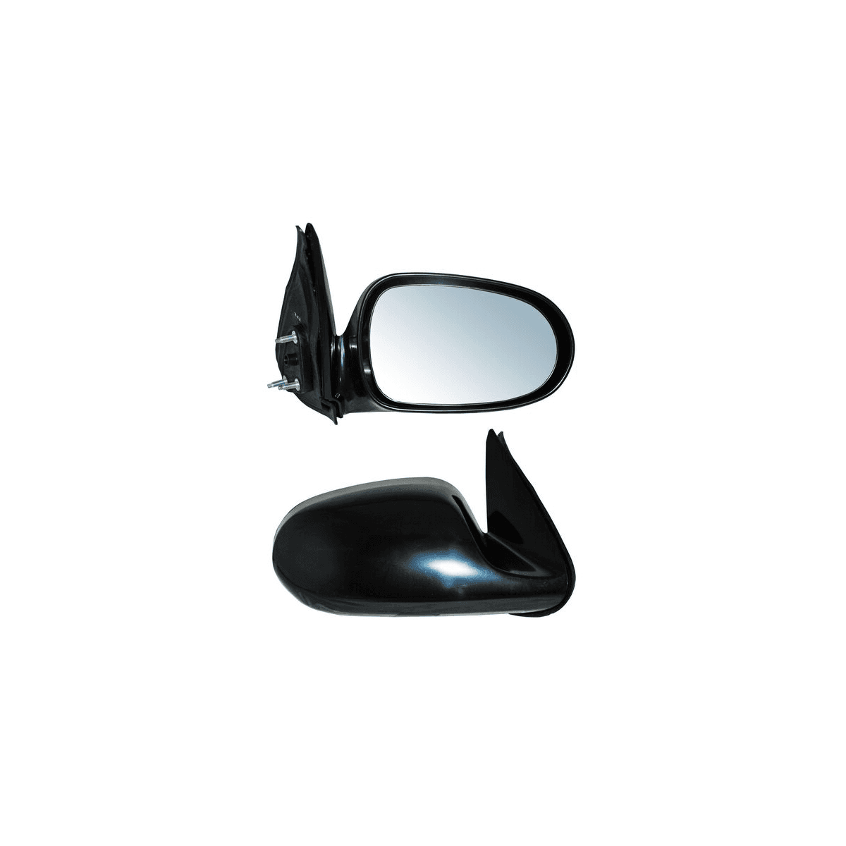 Espejo Nissan Sentra Ca/ Se-R/ S/ Xe/ Gxe/ Base 2001-2006 Sin Control Derecho