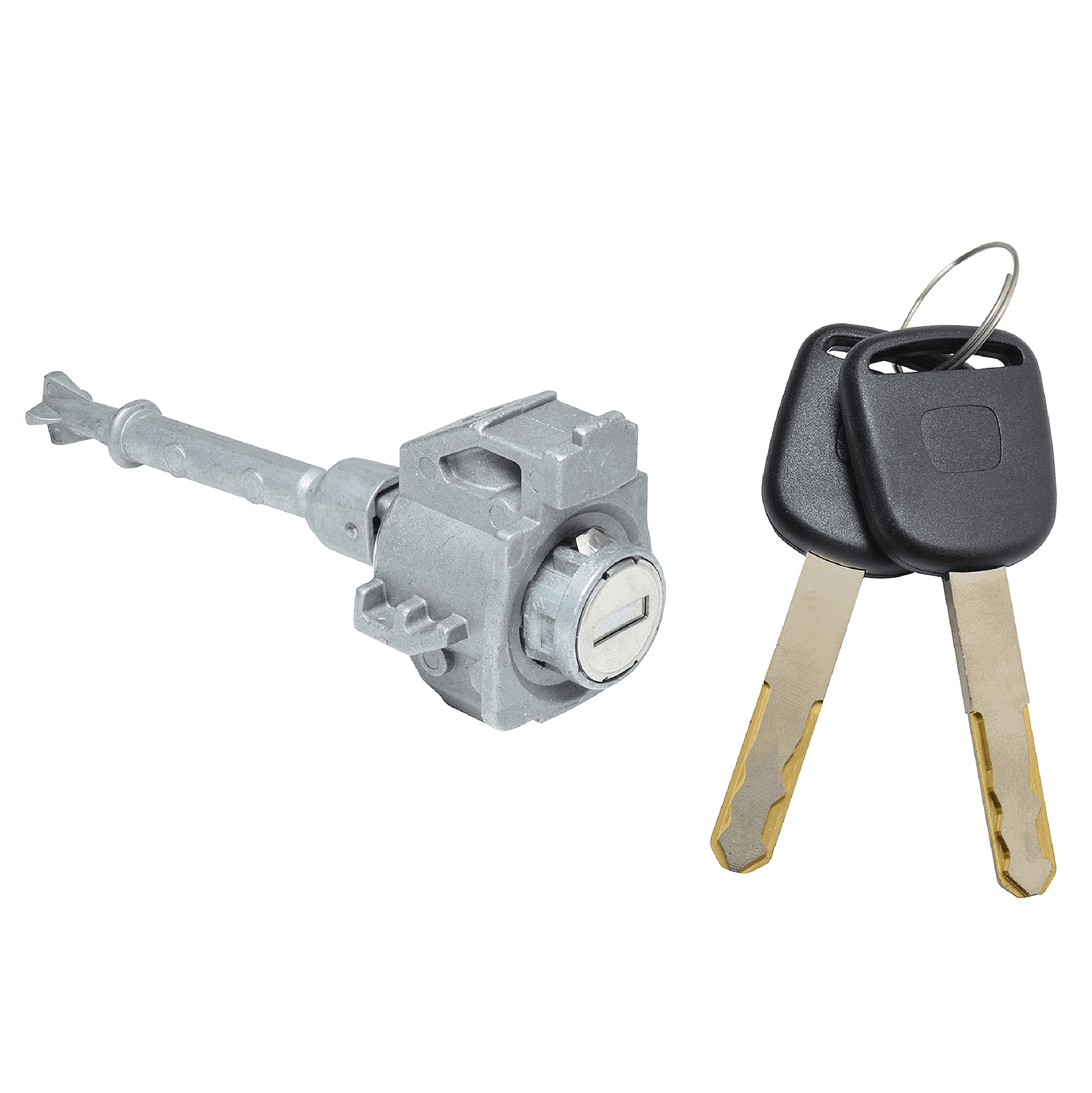 Cilindro Para Puerta Honda Civic 2012-2015 Yau Young