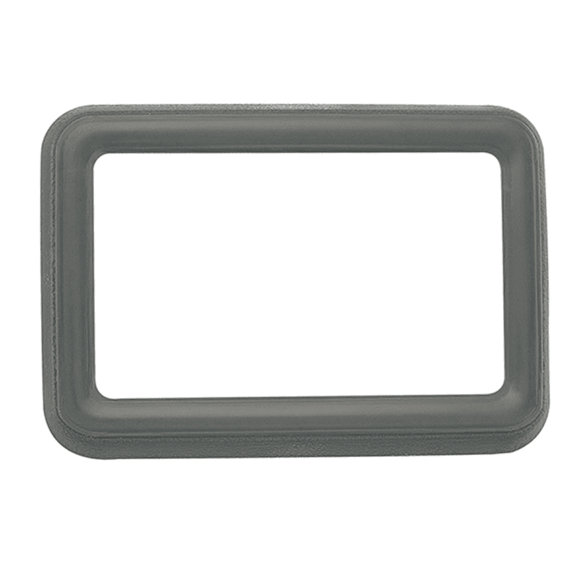 Manija Interior Nissan Pathfinder 1987-1995 Solo Bisel Gris Plastico Delantera/Trasera Derecha/Izquierda Delantera Hushan