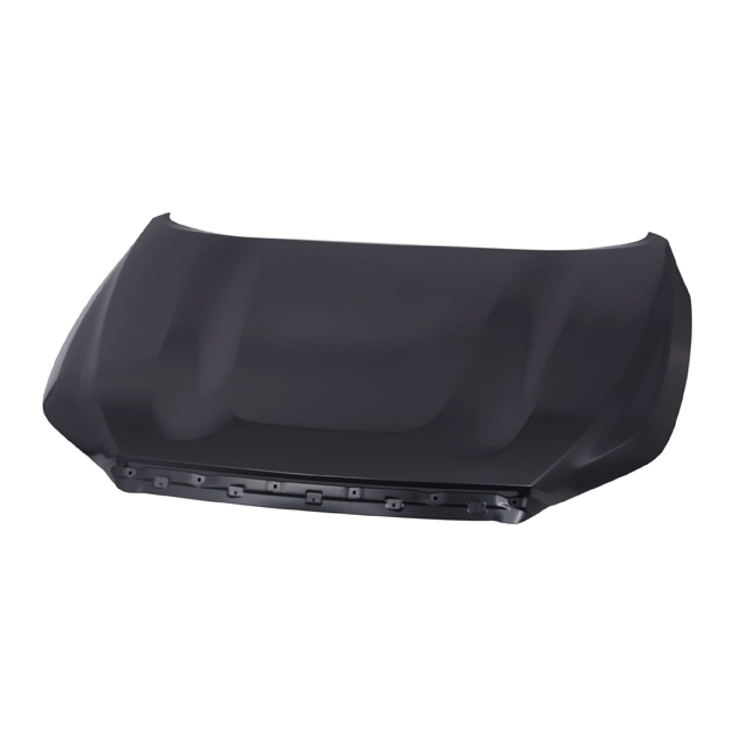 Cofre Lamina Nissan Frontier 2 Ptas / Nissan Frontier 4 Ptas / Nissan D23 / Nissan Np300 2021-2023