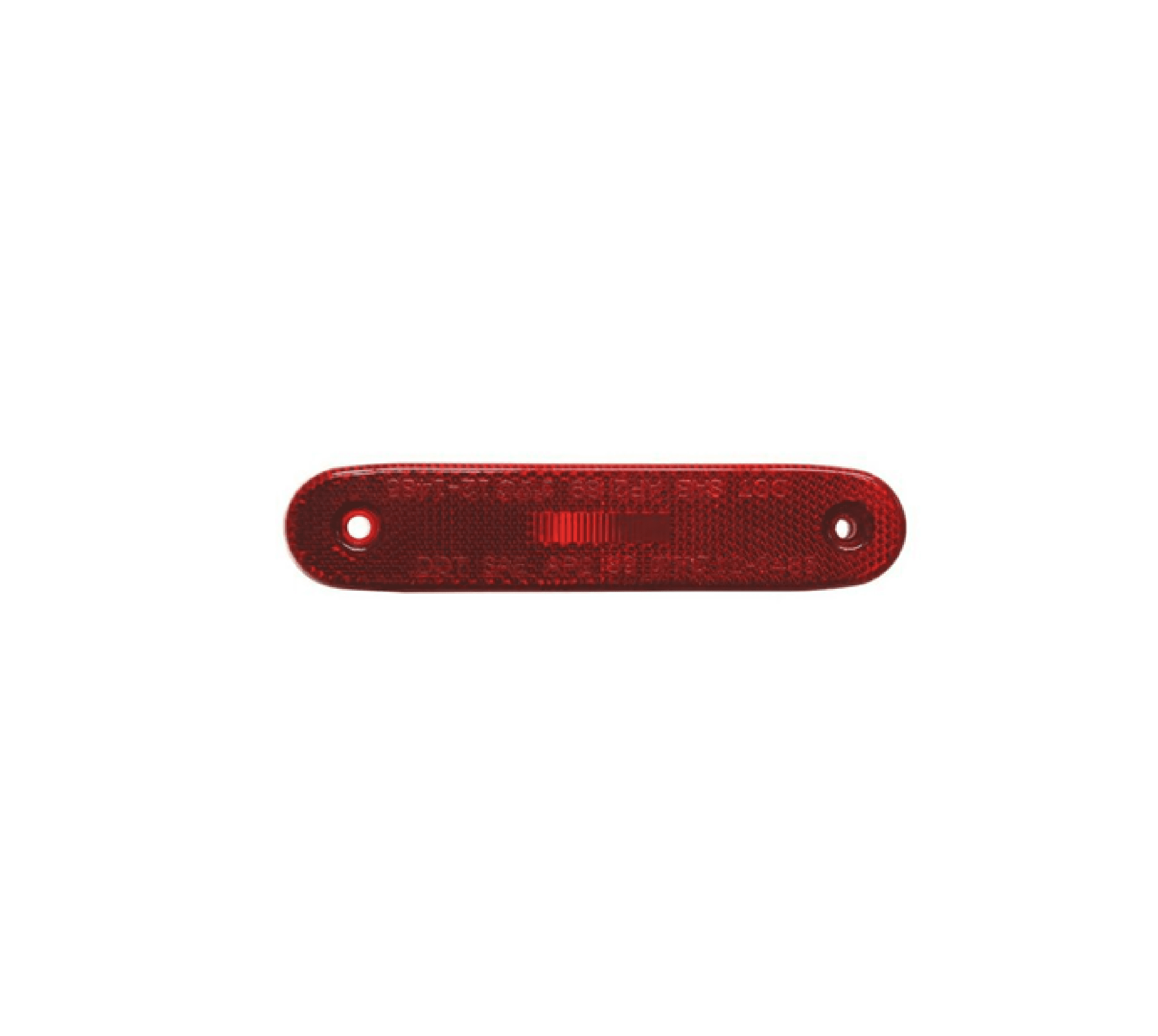 Cuarto Lateral Nissan Tsuru Iii 1992-2012 Rojo Lh=Rh