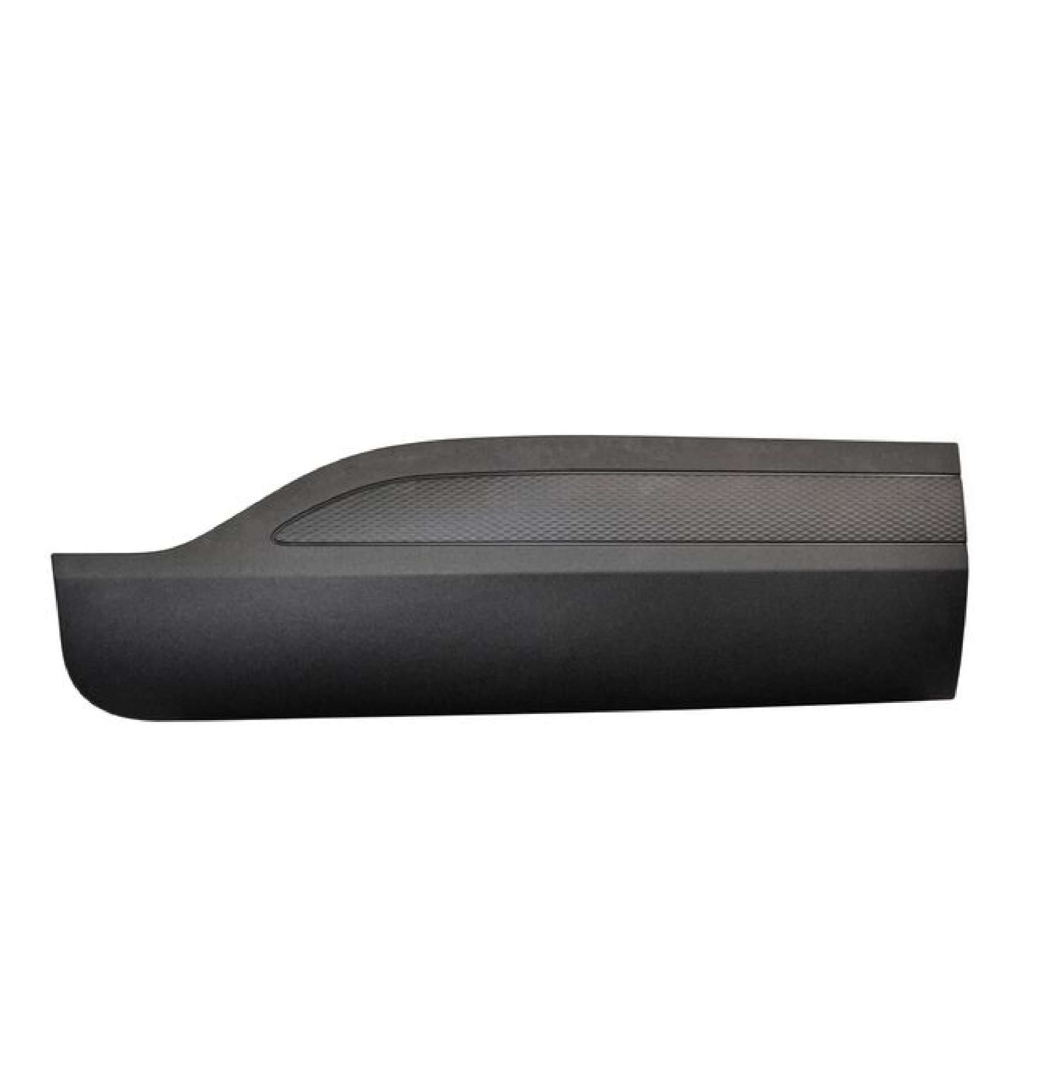Moldura Puerta Trasera Derecha Ford Escape 2020-2021 Negra