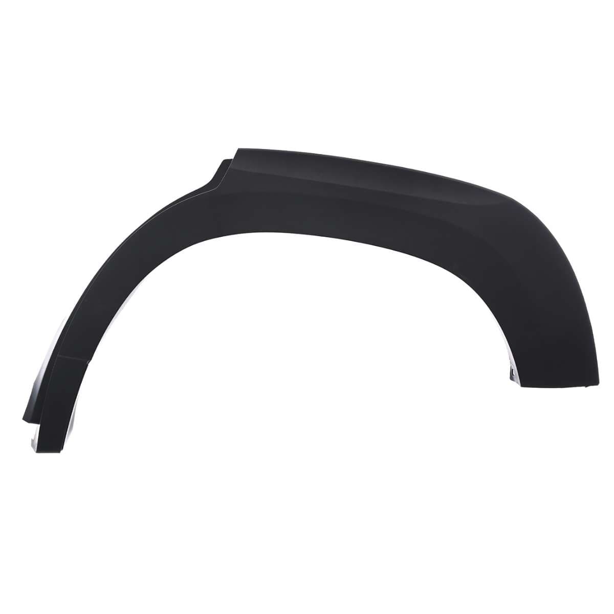 Moldura Costado Trasera Izq Mazda Cx-50 2023-2025