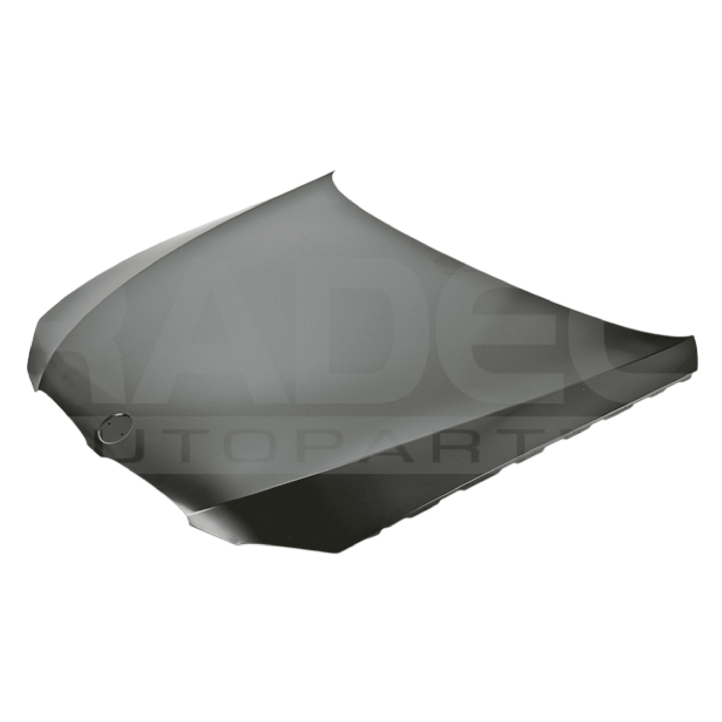 Cofre Bmw Serie 3 Coupe 2006-2008