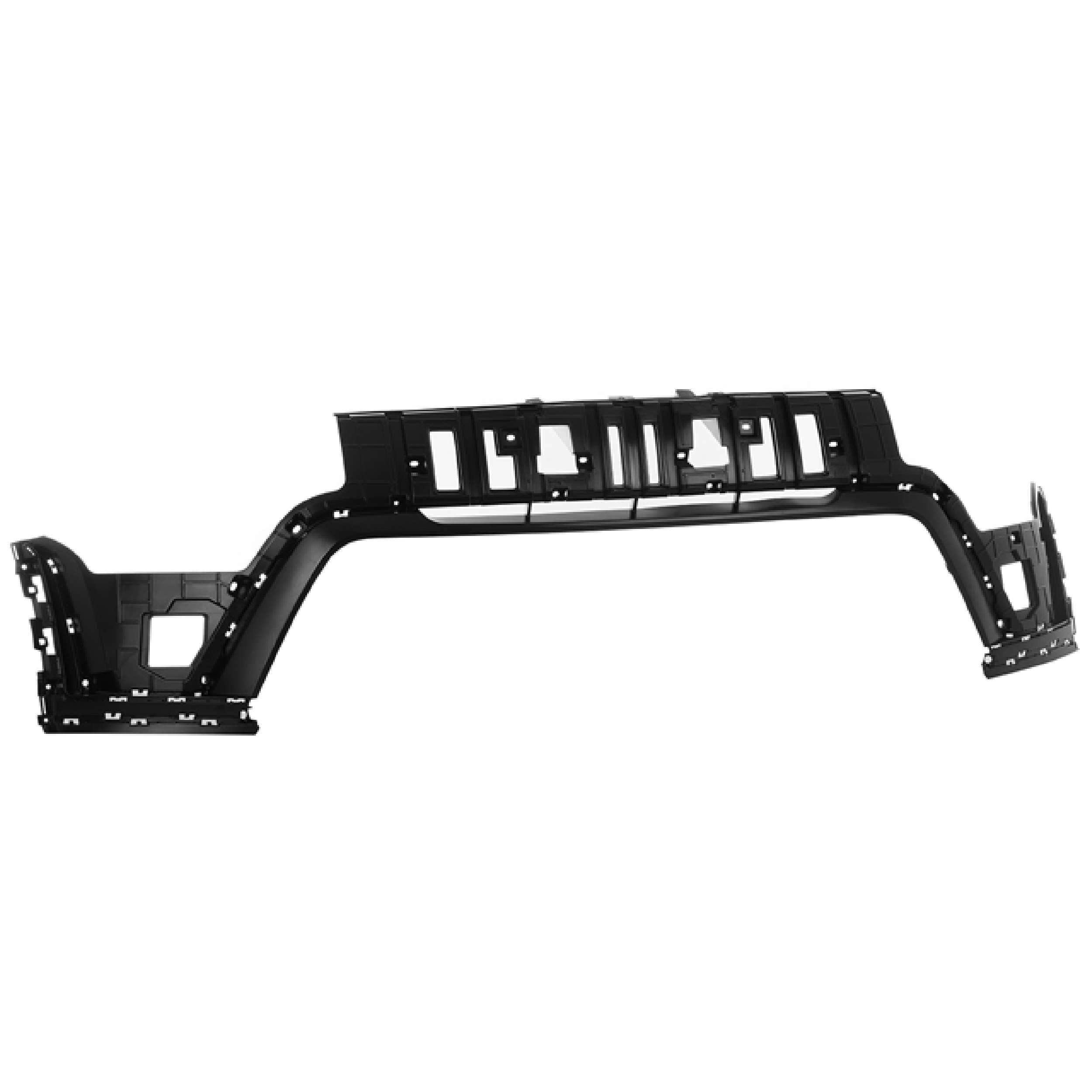 Moldura Defensa Delantera Para Pintar P/Kia Soul 1.6 / Soul 2.0 2023-2024