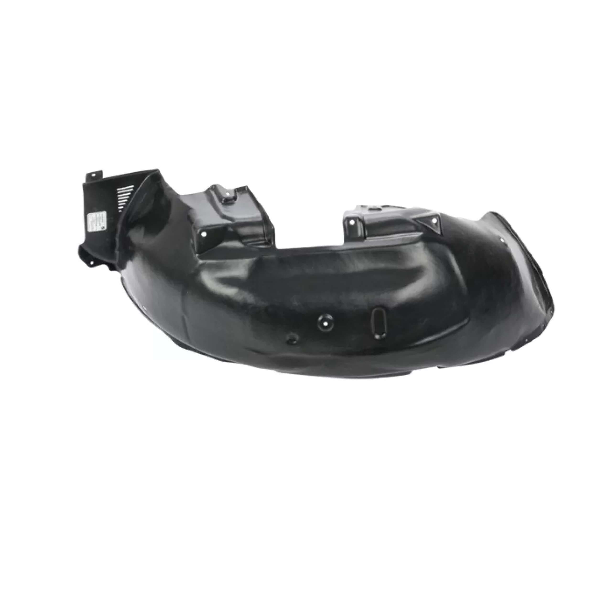 Tolva Salpicadera Izquierda P/Kia Sorento Usa 3.3L / 3.8L 2007-2009