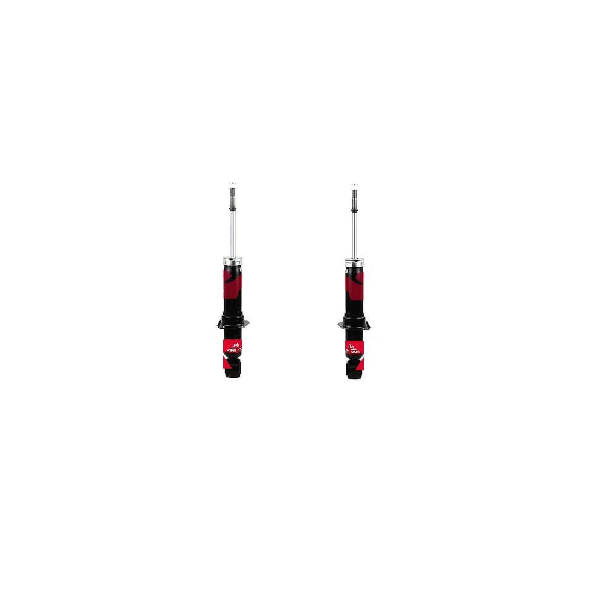Par Amortiguadores Traseros Ty Matrix 2003-2004-2005-2006 KYB E